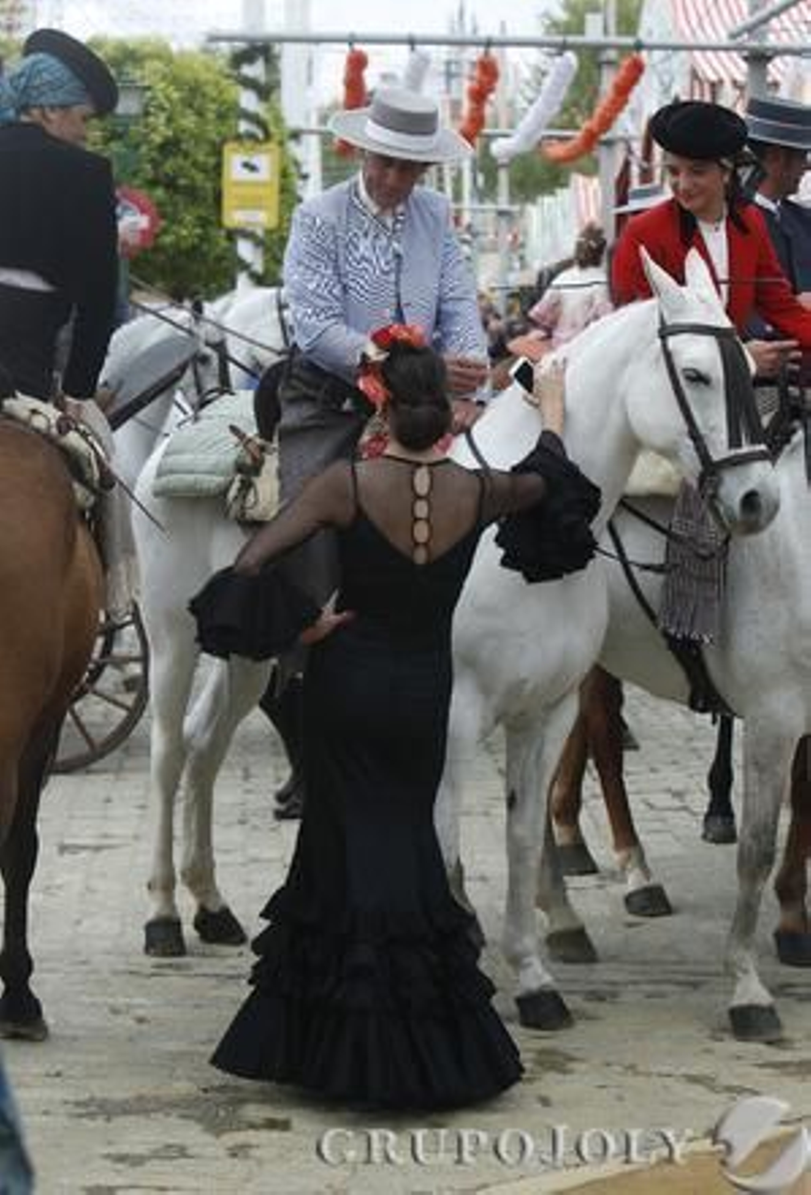 Foto: José Ángel García