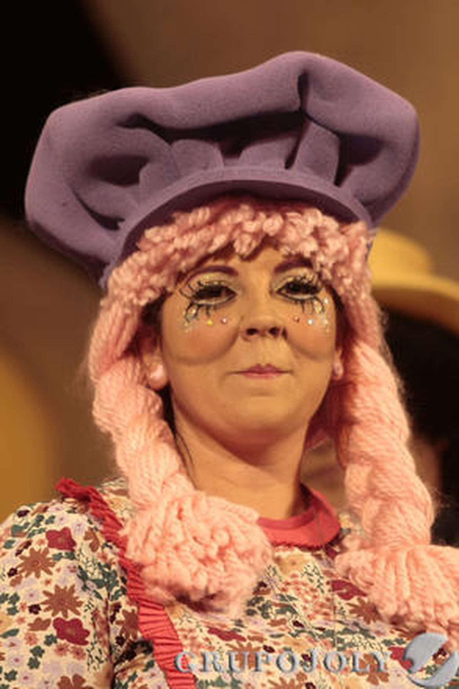 Foto: Lourdes de Vicente y Fito Carreto