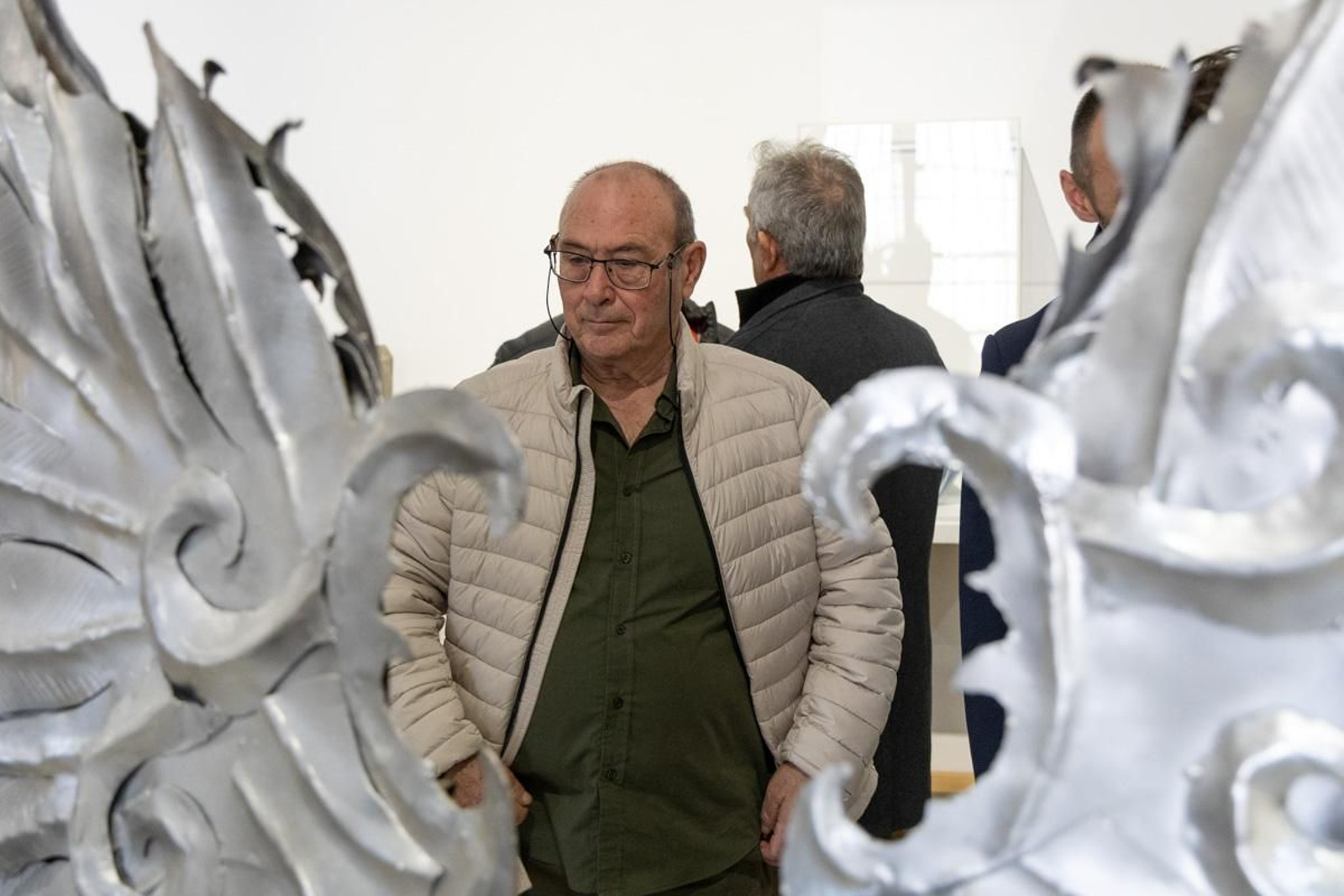 XXVI Premio Fundación Unicaja de Artesanía