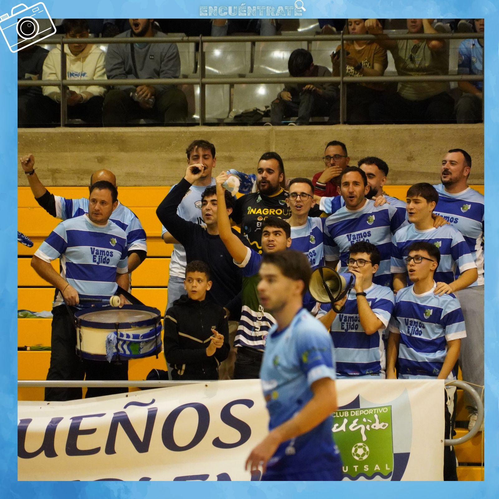 La afición celeste no faltará a la cita ante el líder de Primera