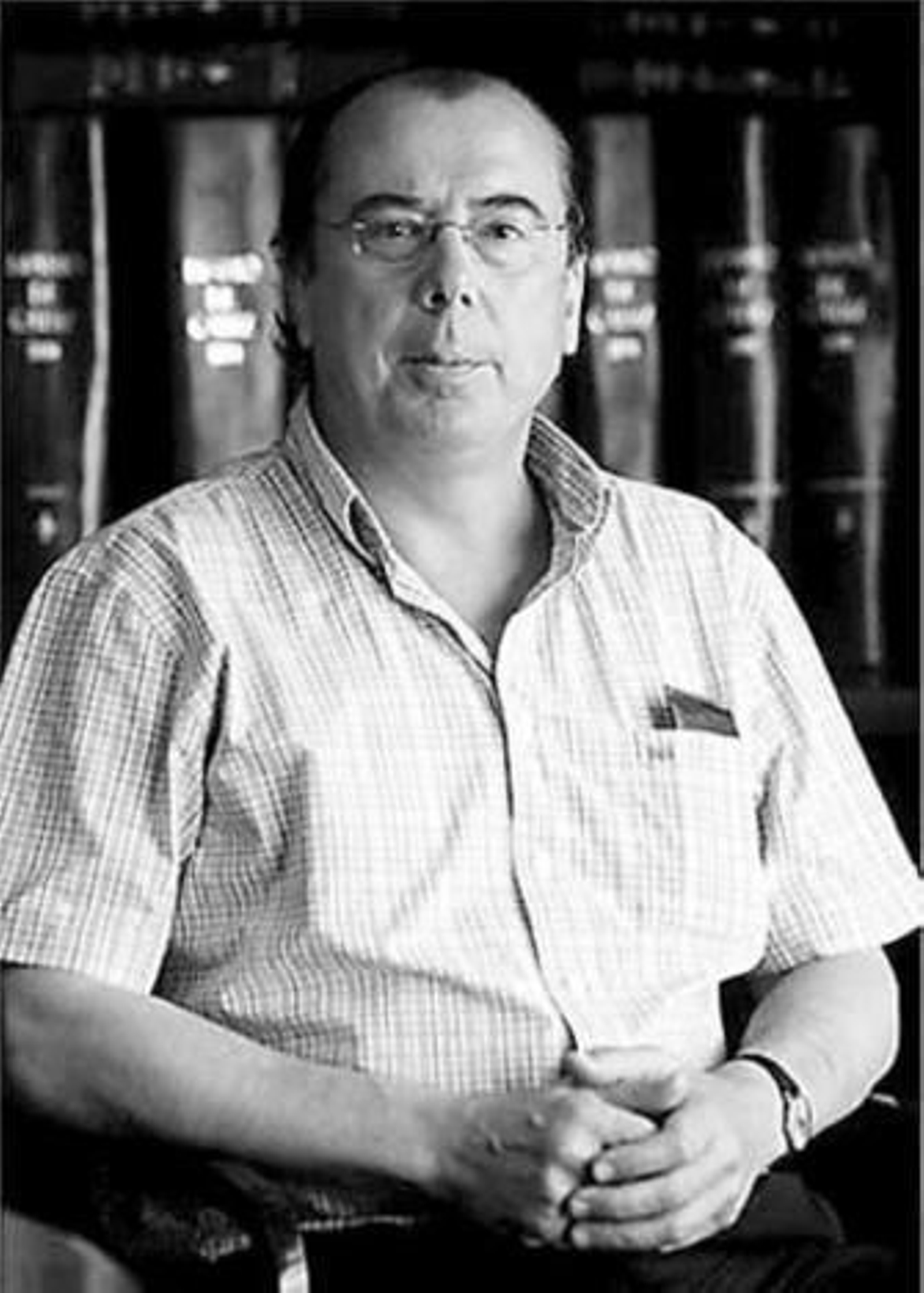 La verja del monumento a Moret Historias de Cádiz