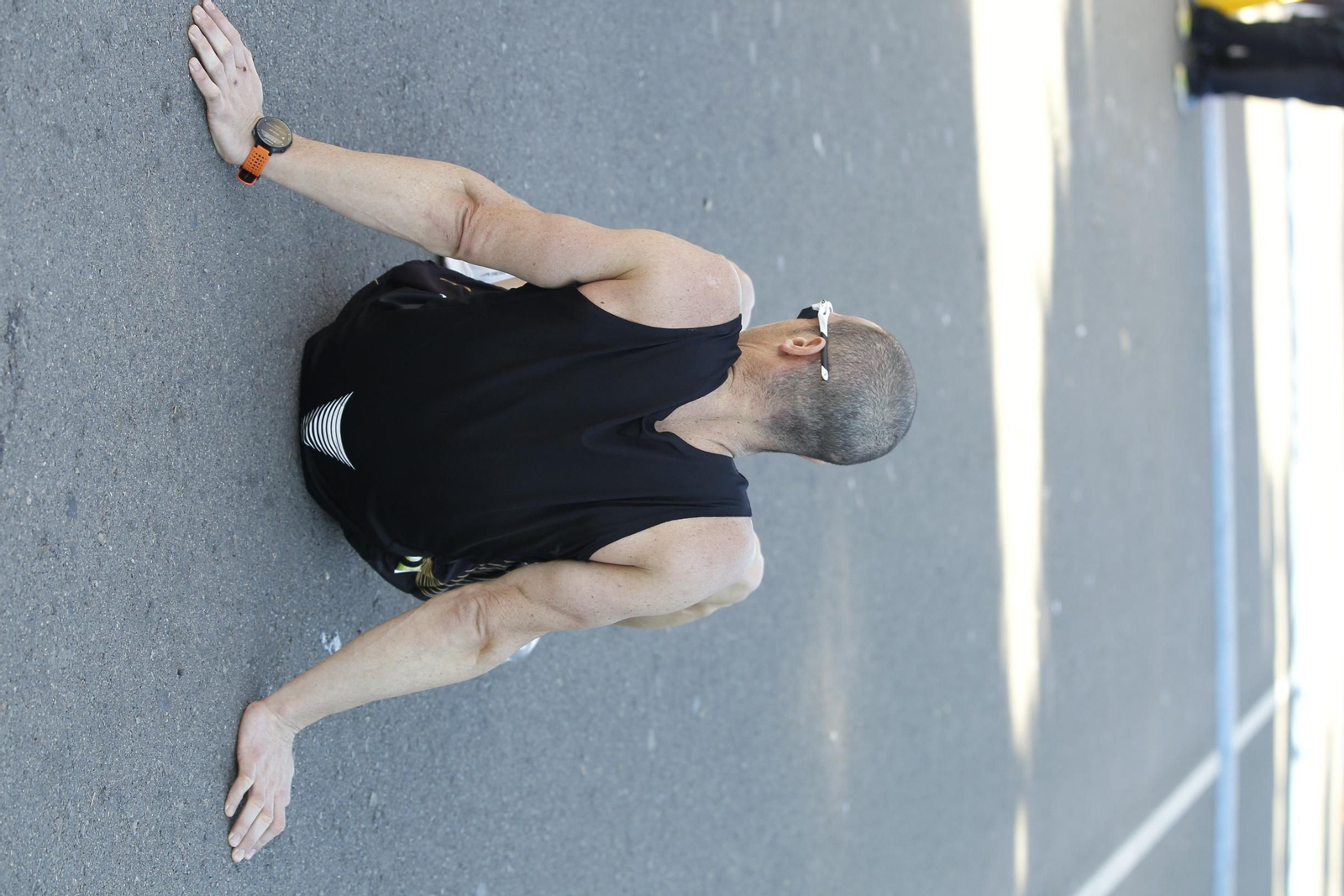 Galería gráfica de la XXII Media Maratón de Almería