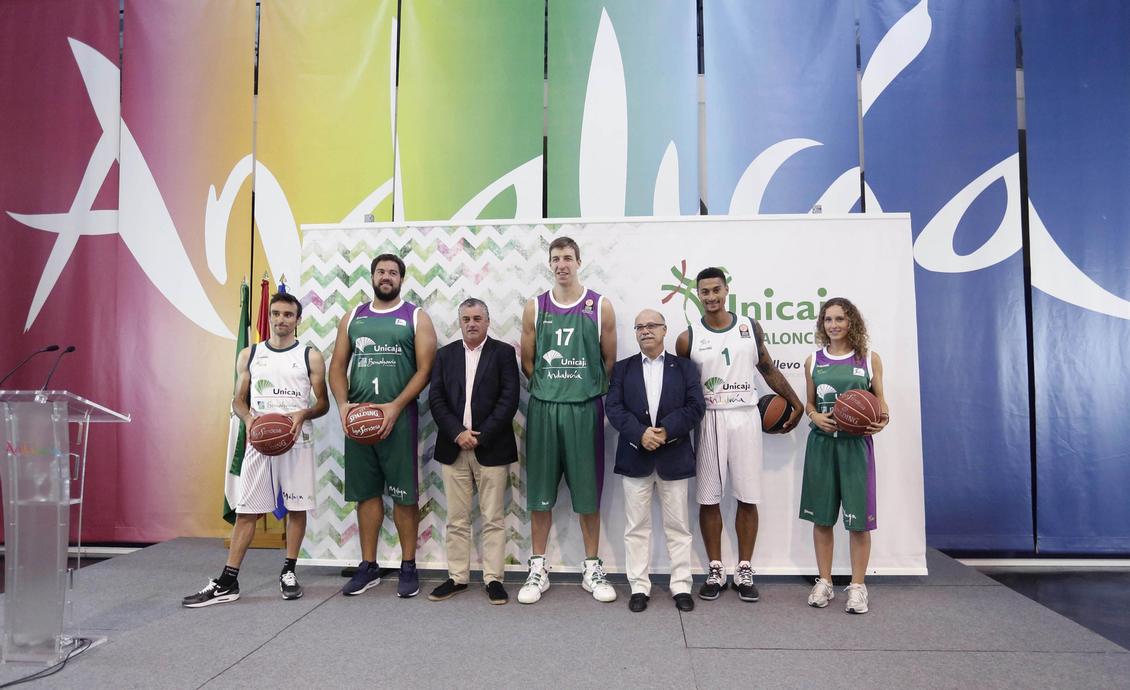 La carrera de Borja Vivas, en fotos