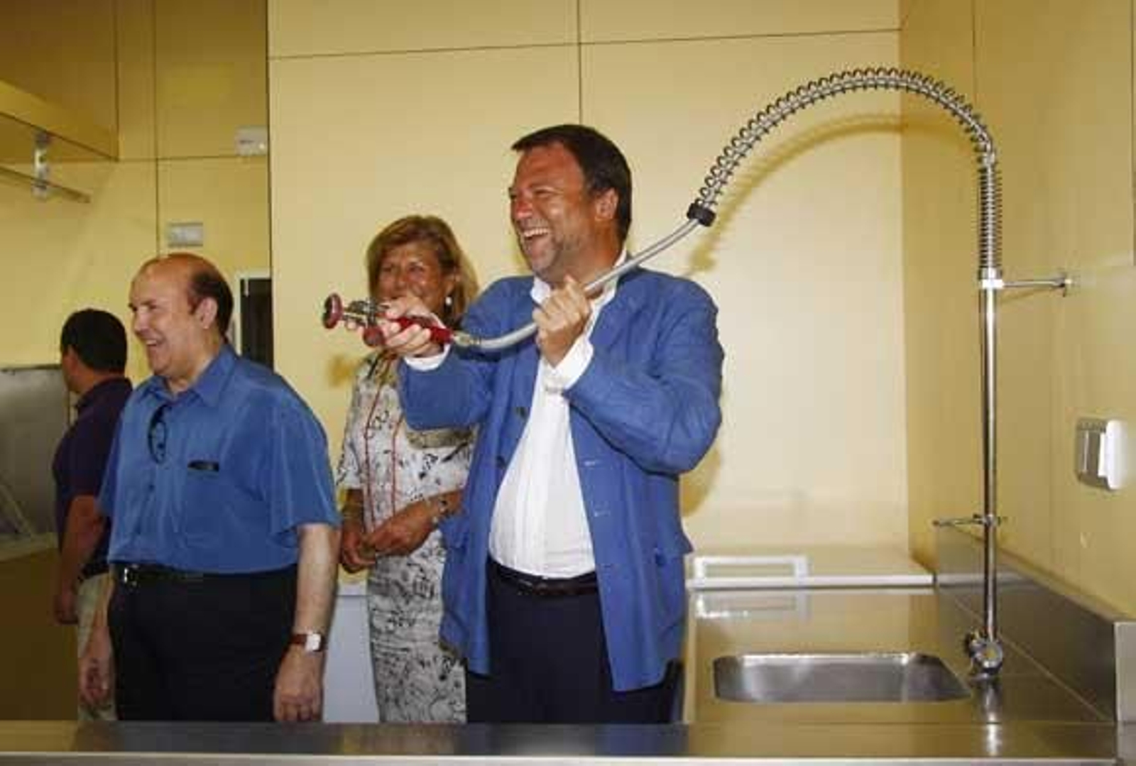 El sobrecoste de la Encarnación duplica la renta de los puestos