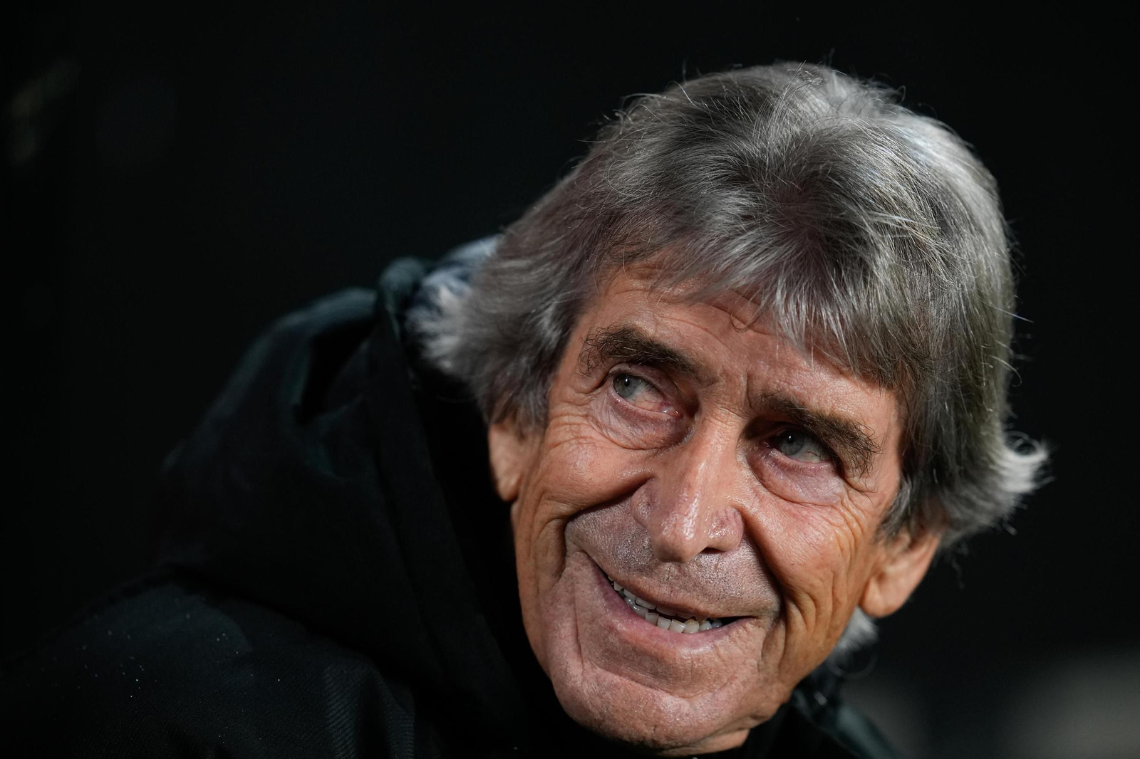 Las fotos del Rayo Vallecano - Betis