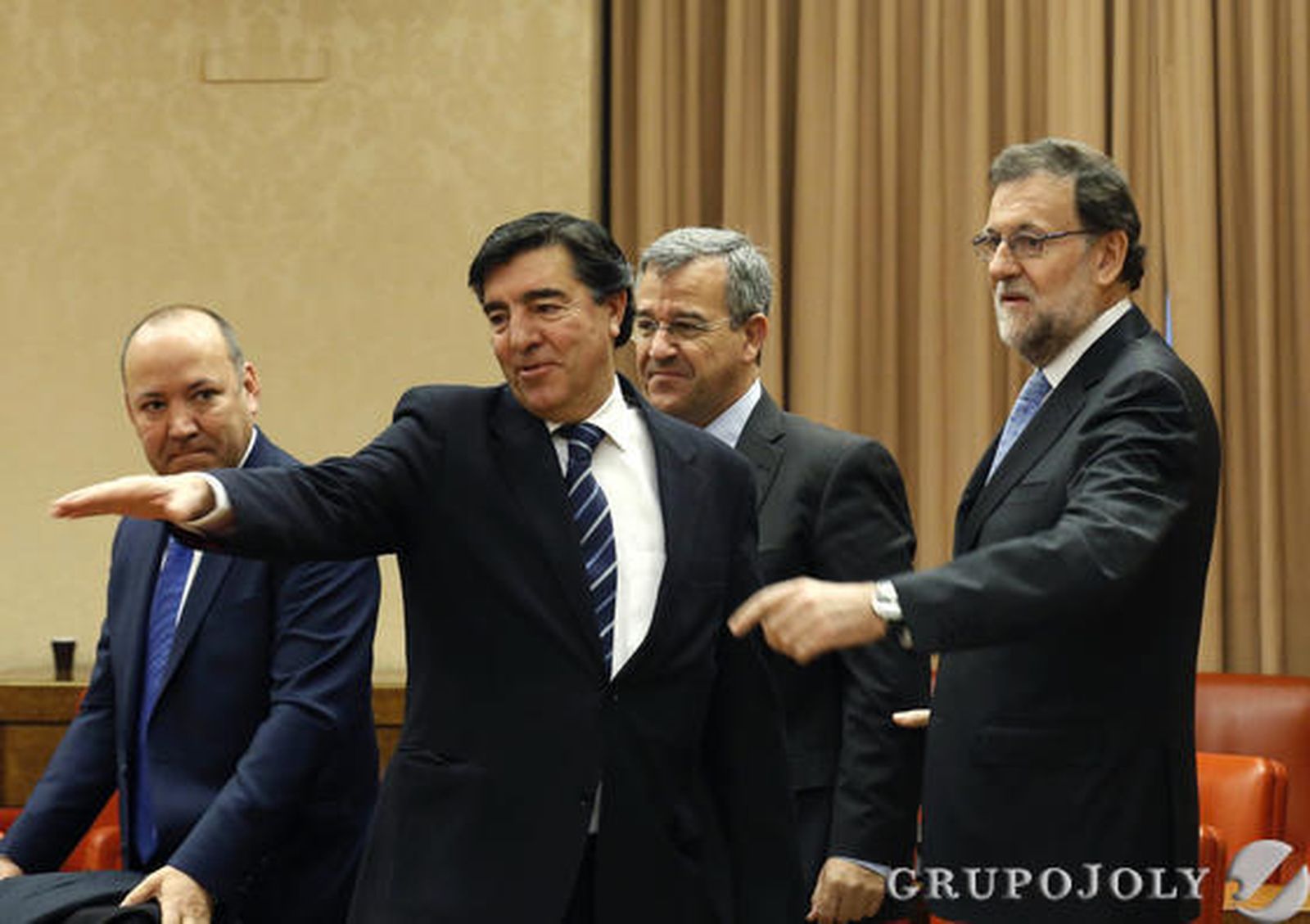 Foto: Sergio Barrenechea (EFE)