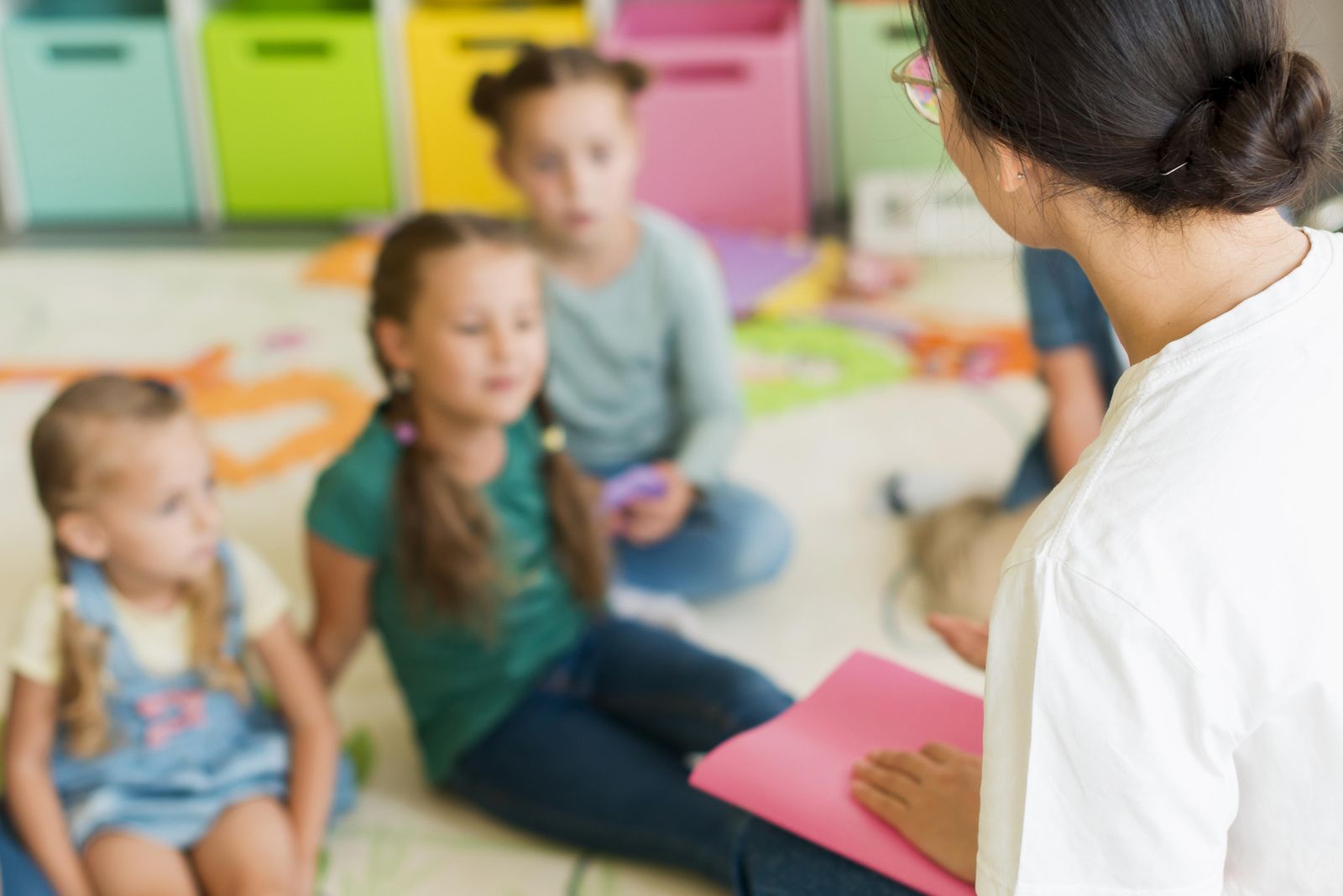 La anécdota de un profesor español que, según él, explica cómo funciona (de mal) el sistema educativo