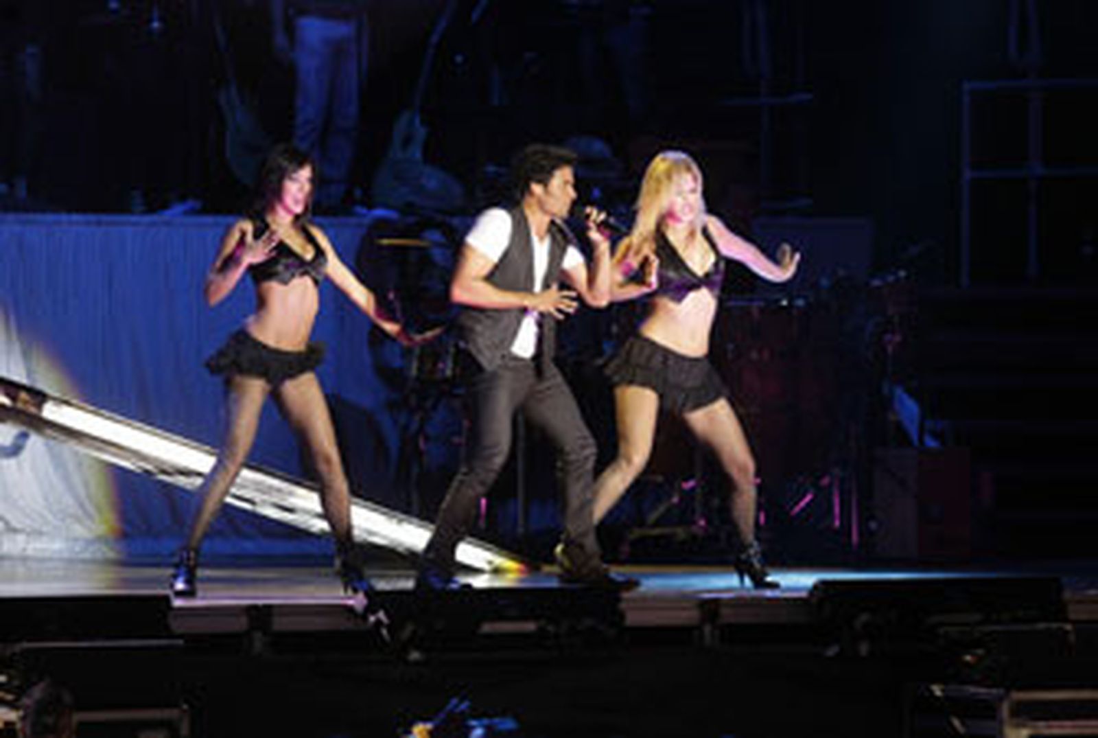 Elmer, tormenta tropical