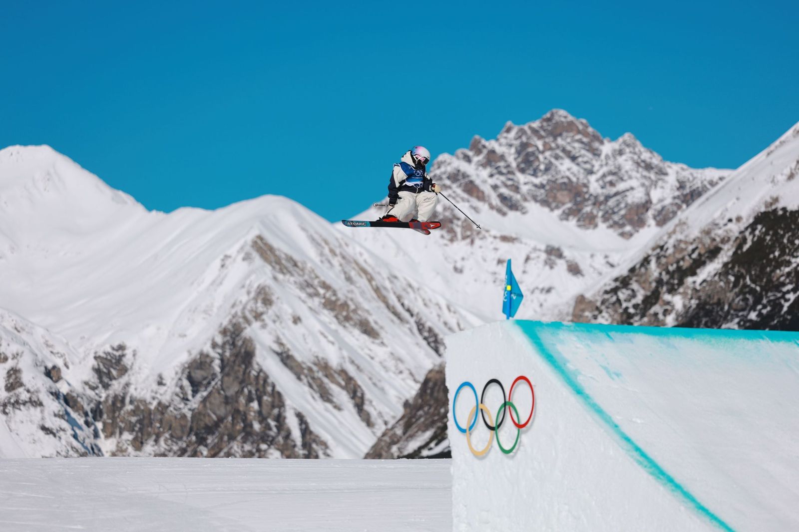 Las mejores fotos de los Juegos Olímpicos de invierno Milán Cortina d'Ampezzo 2026 | Segunda jornada