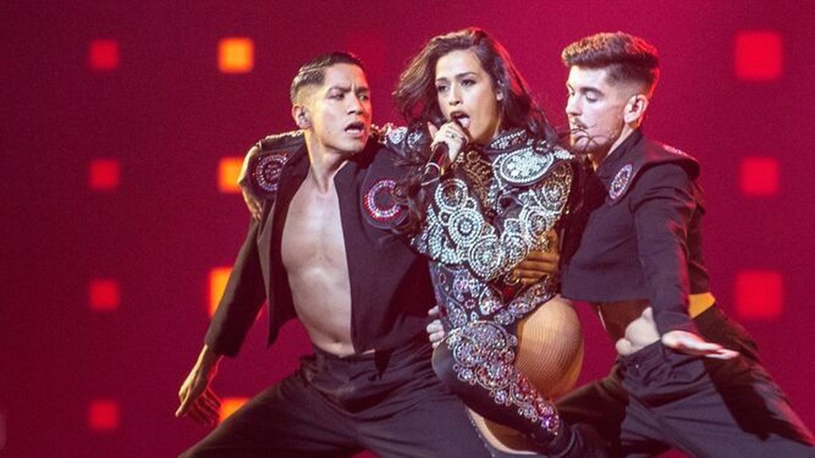 Ver Eurovisión en el cine