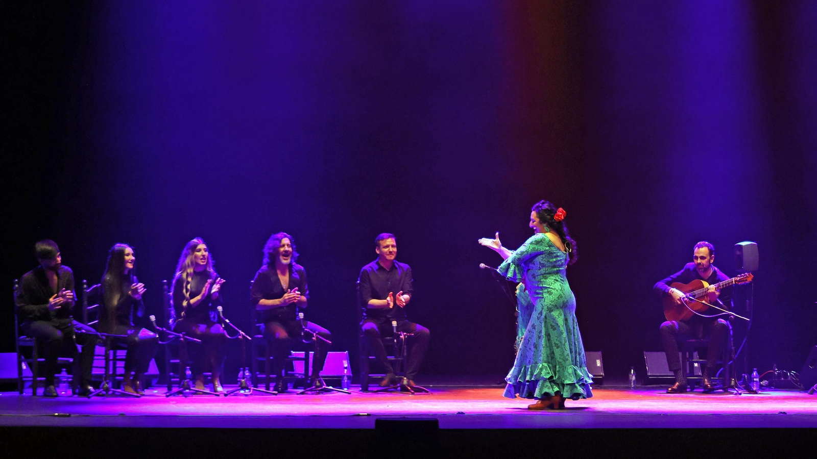 Gala Igualdad en el Villamarta