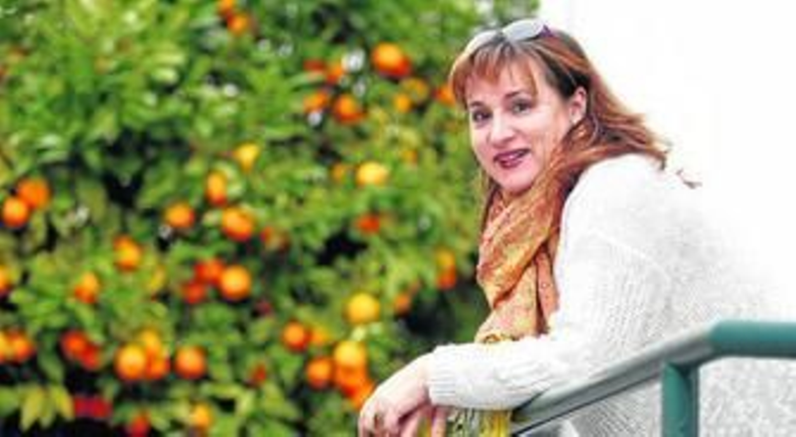 Maribel Casado, educadora, imparte el taller 'Odio San Valentín' con la psicológa Mónica Peralta.