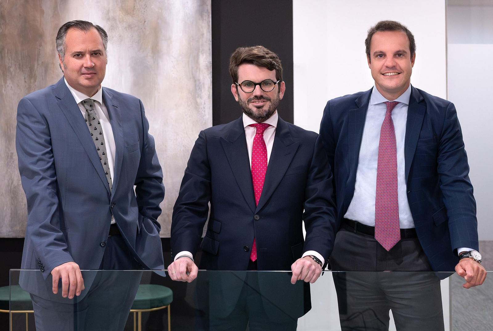 RSGM Abogados integra a la firma andaluza Corpolex