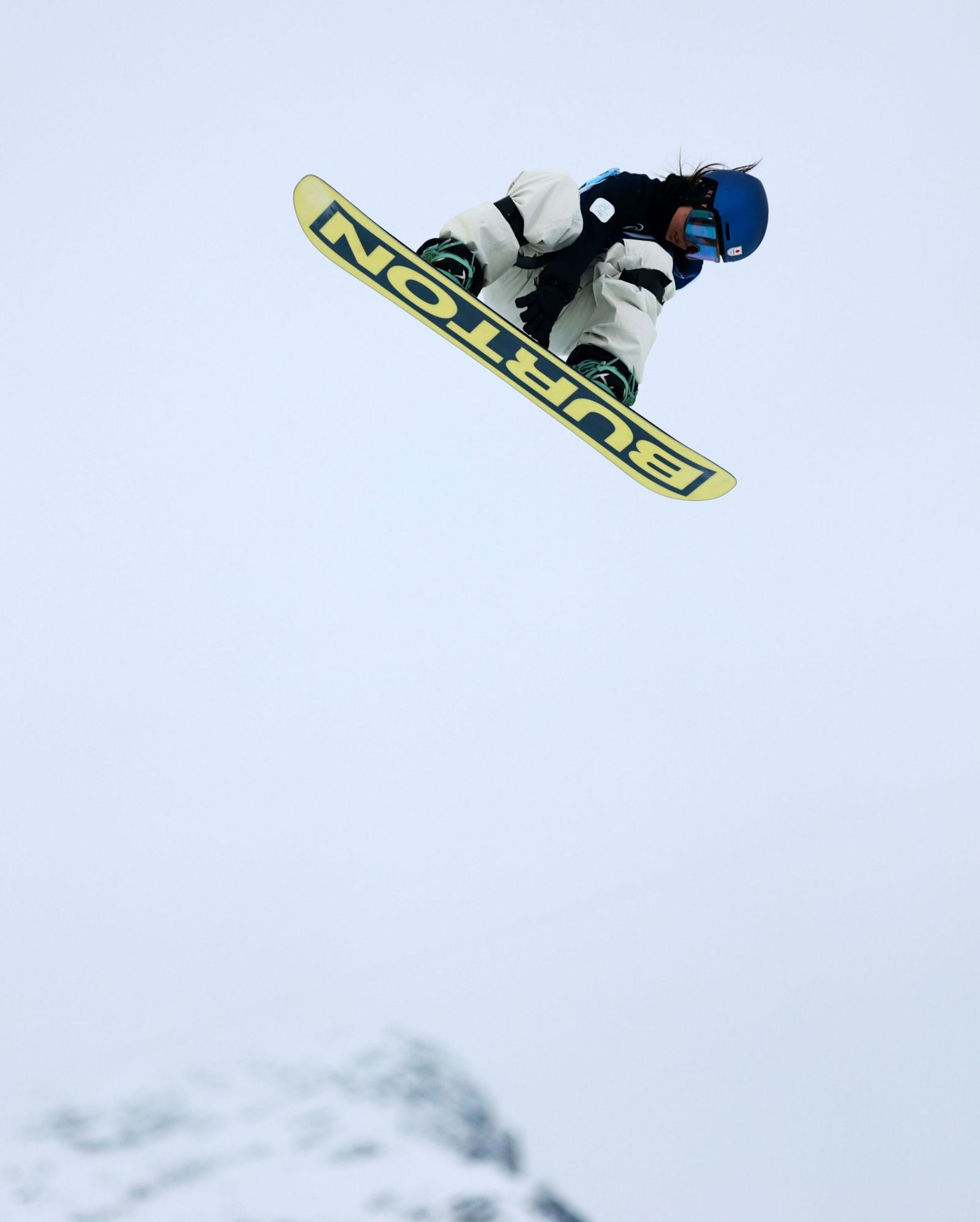 Las mejores fotos de los Juegos Olímpicos de invierno Milán Cortina d'Ampezzo 2026 | Jornada 13