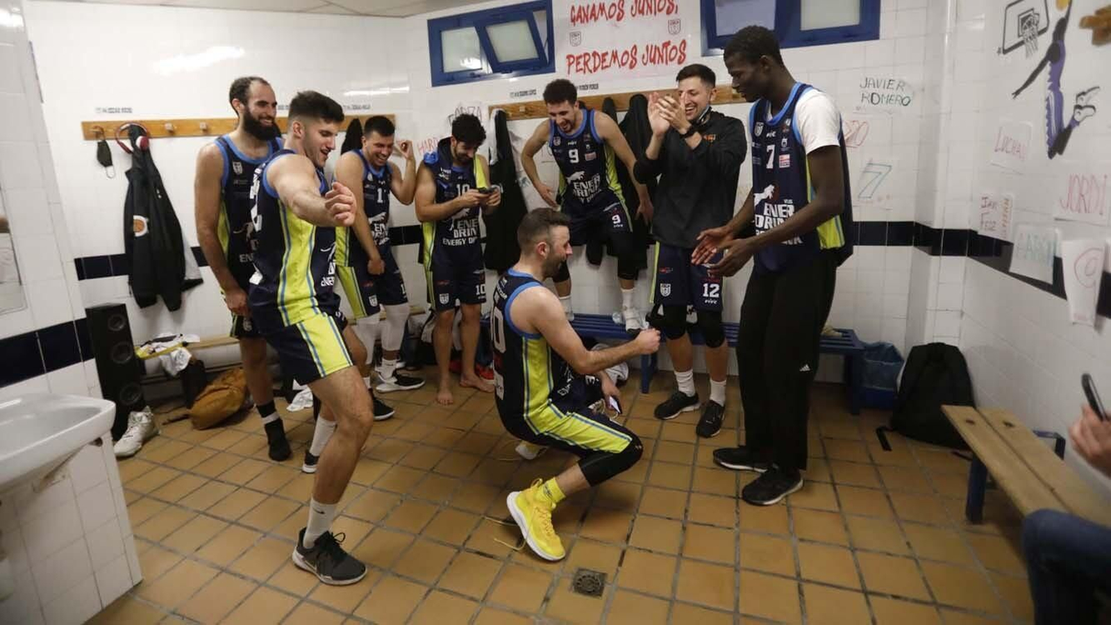 Las fotos de UDEA -ES MELILLA