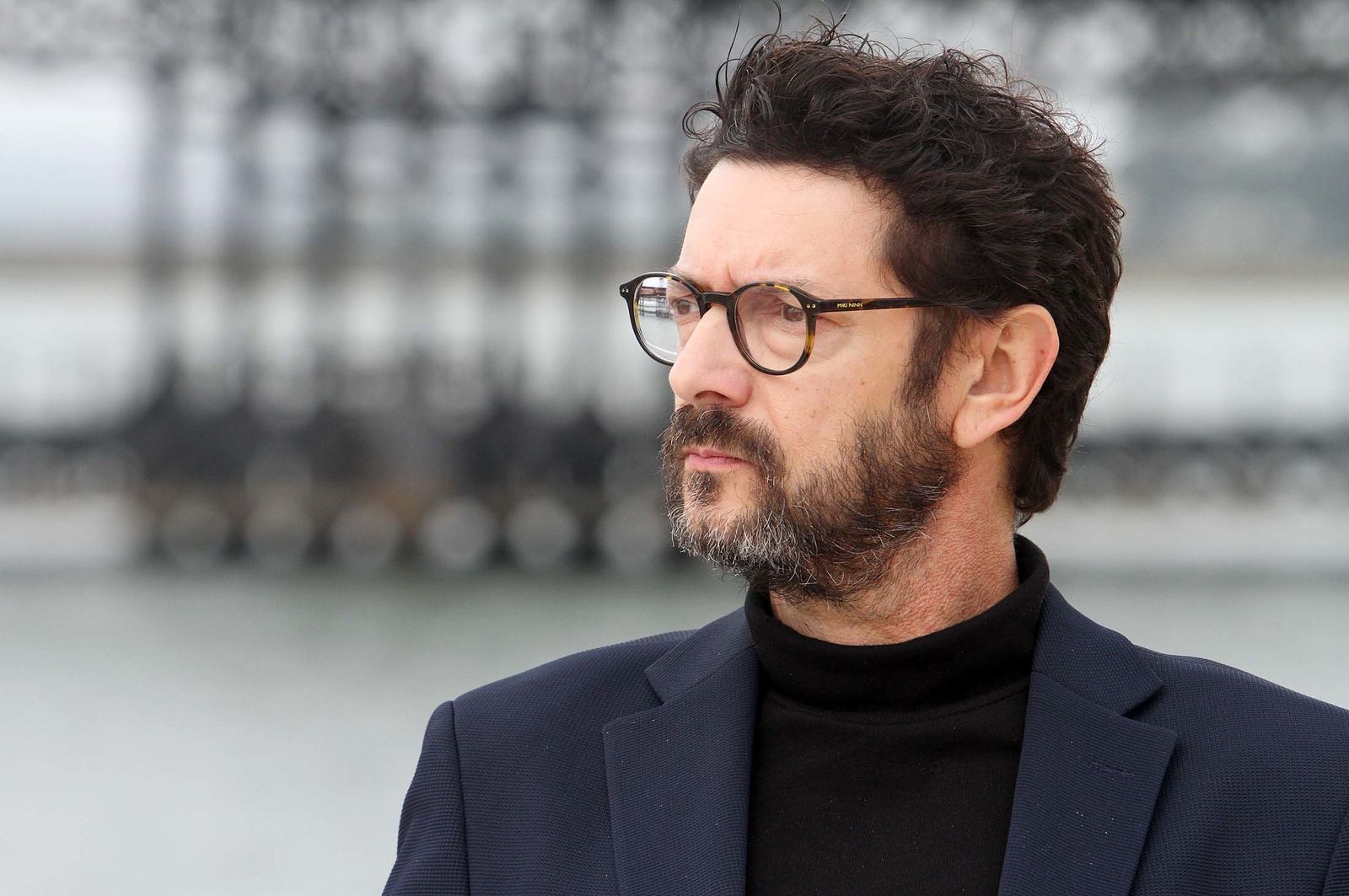 El actor Manolo Solo recibe el Premio Luz, en imágenes