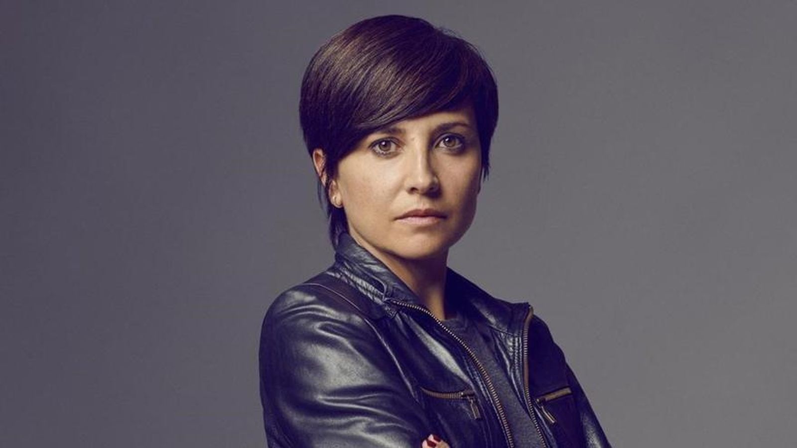 Marian Álvarez es Miriam en 'La unidad'