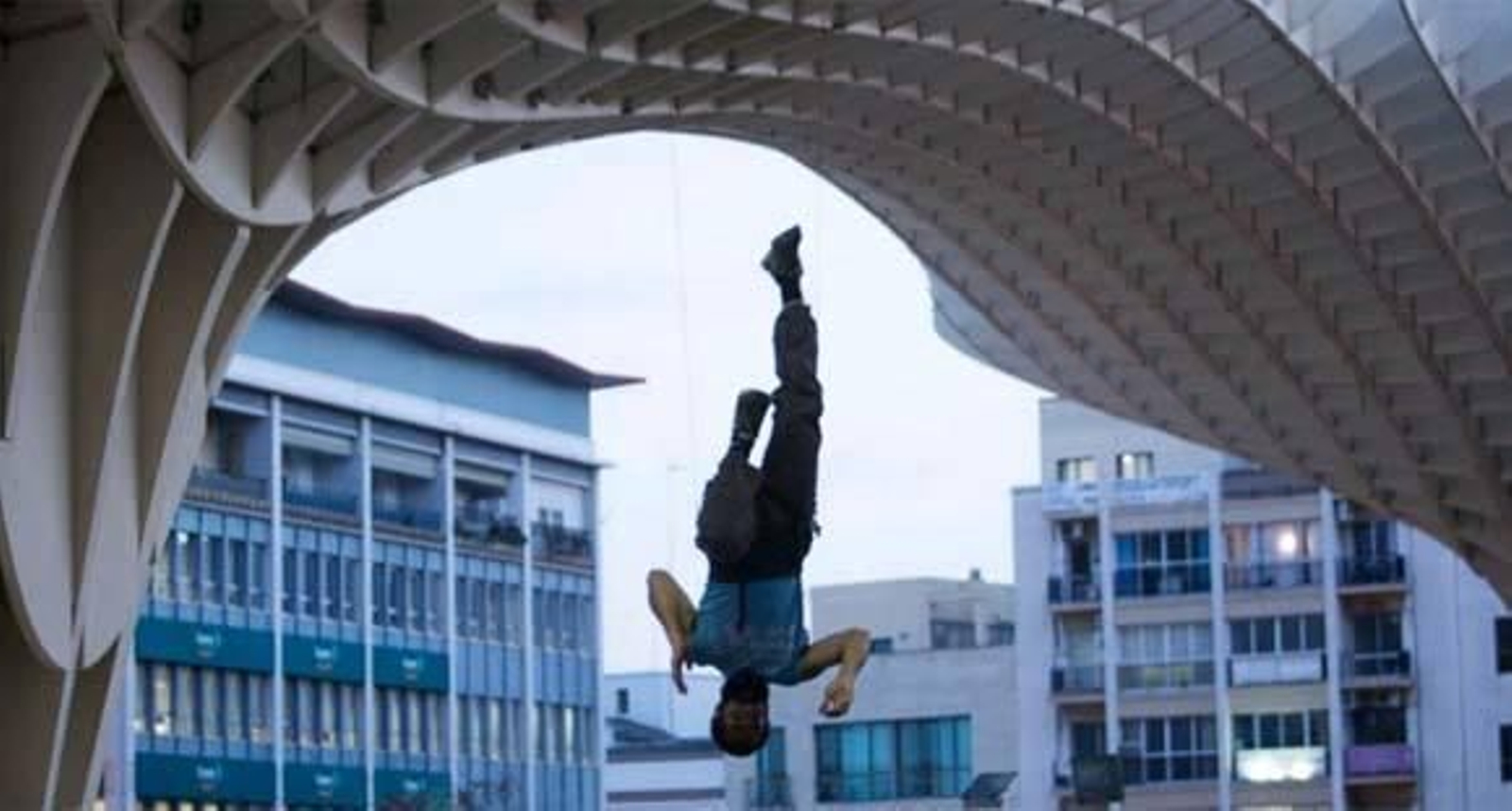 Luz y ópera para los espectáculos de las 'setas', San Telmo y Alameda