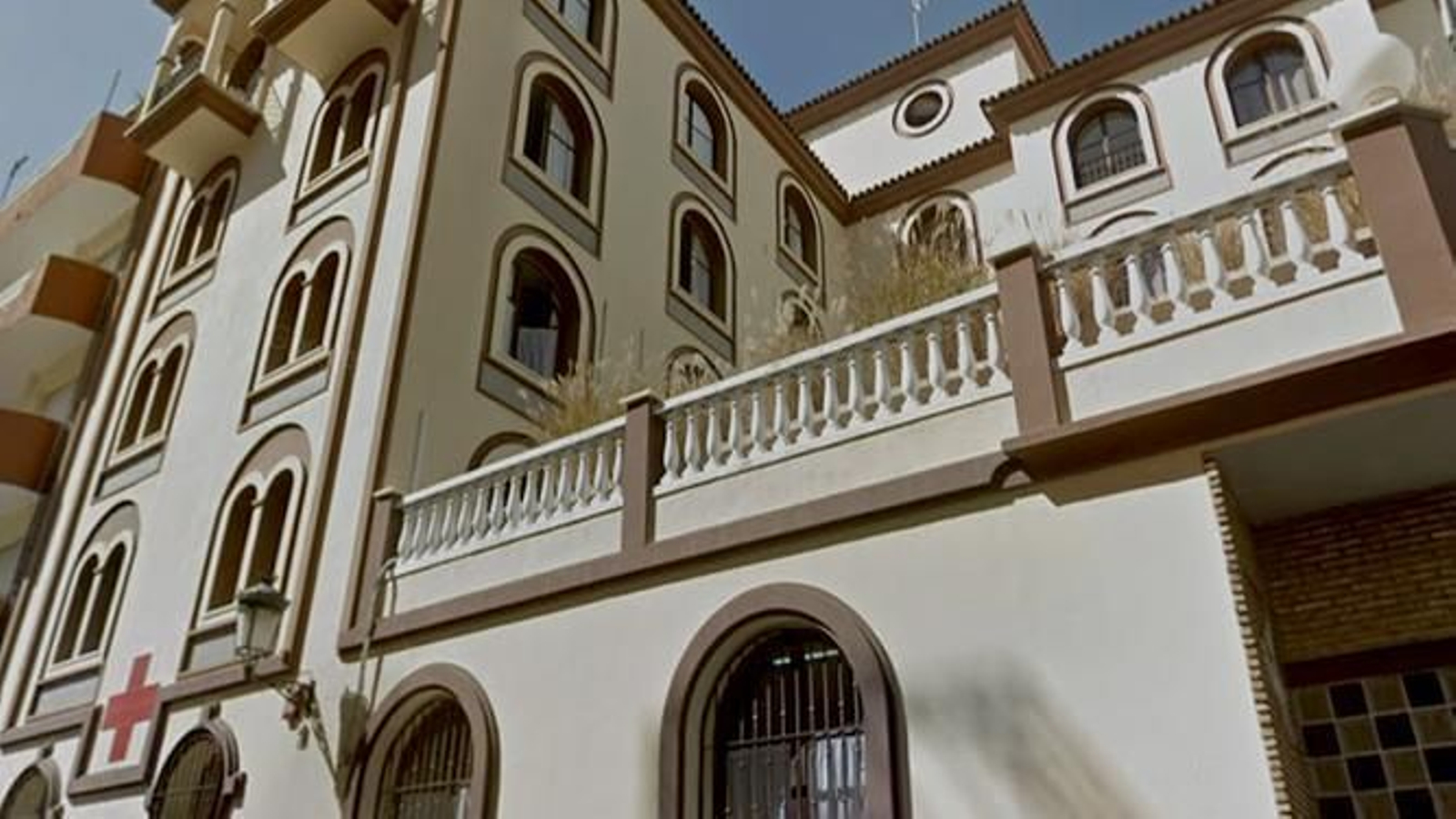 Casas encantadas en Huelva