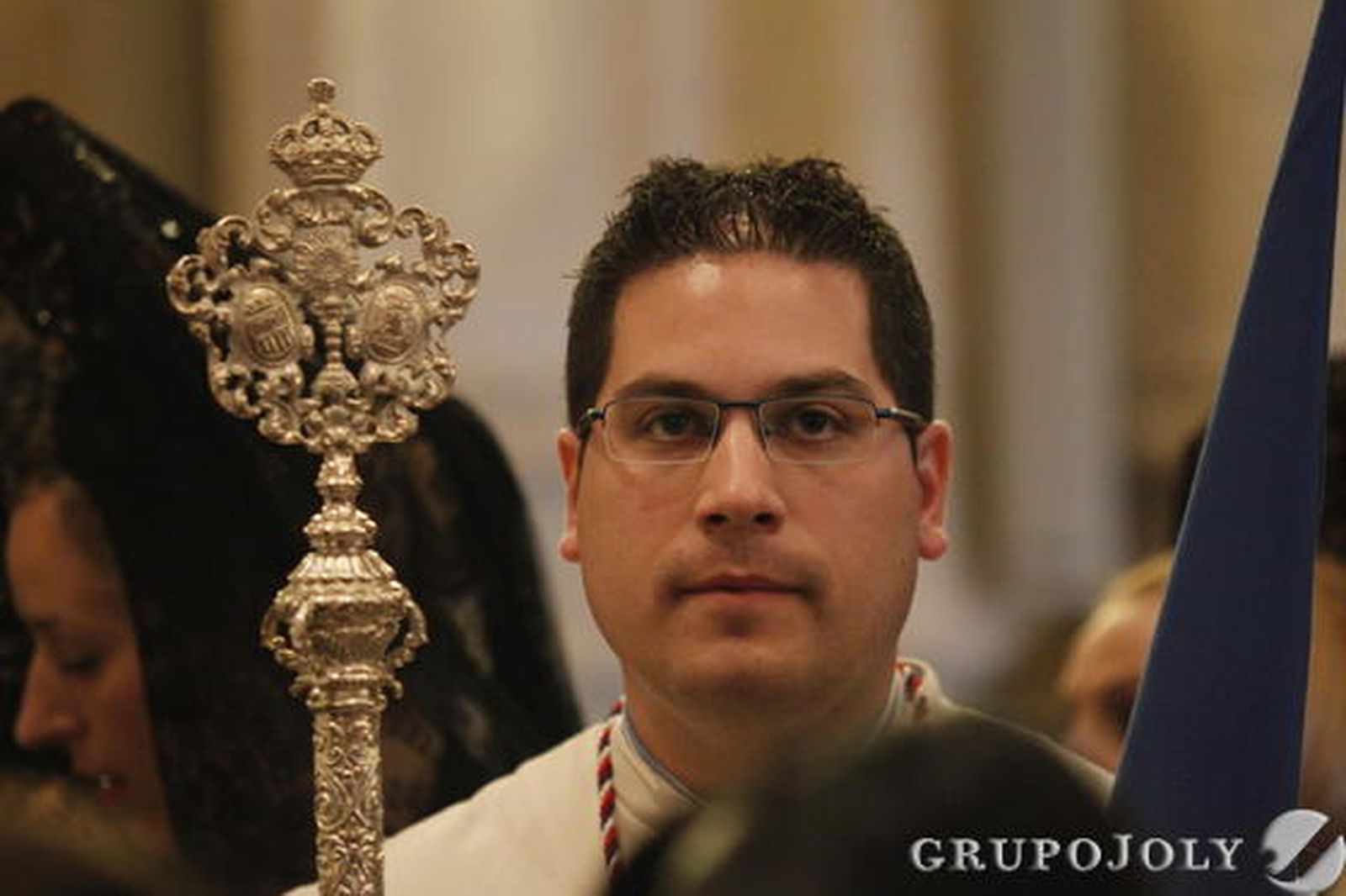 Foto: R. Gonzalez / Alonso