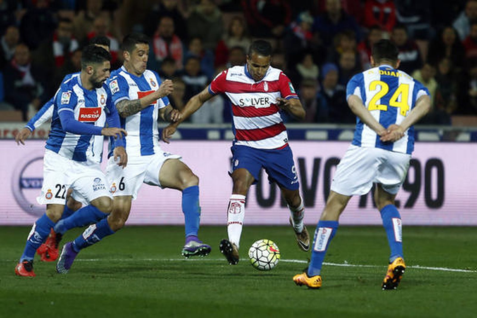 Foto: Pepe Villoslada