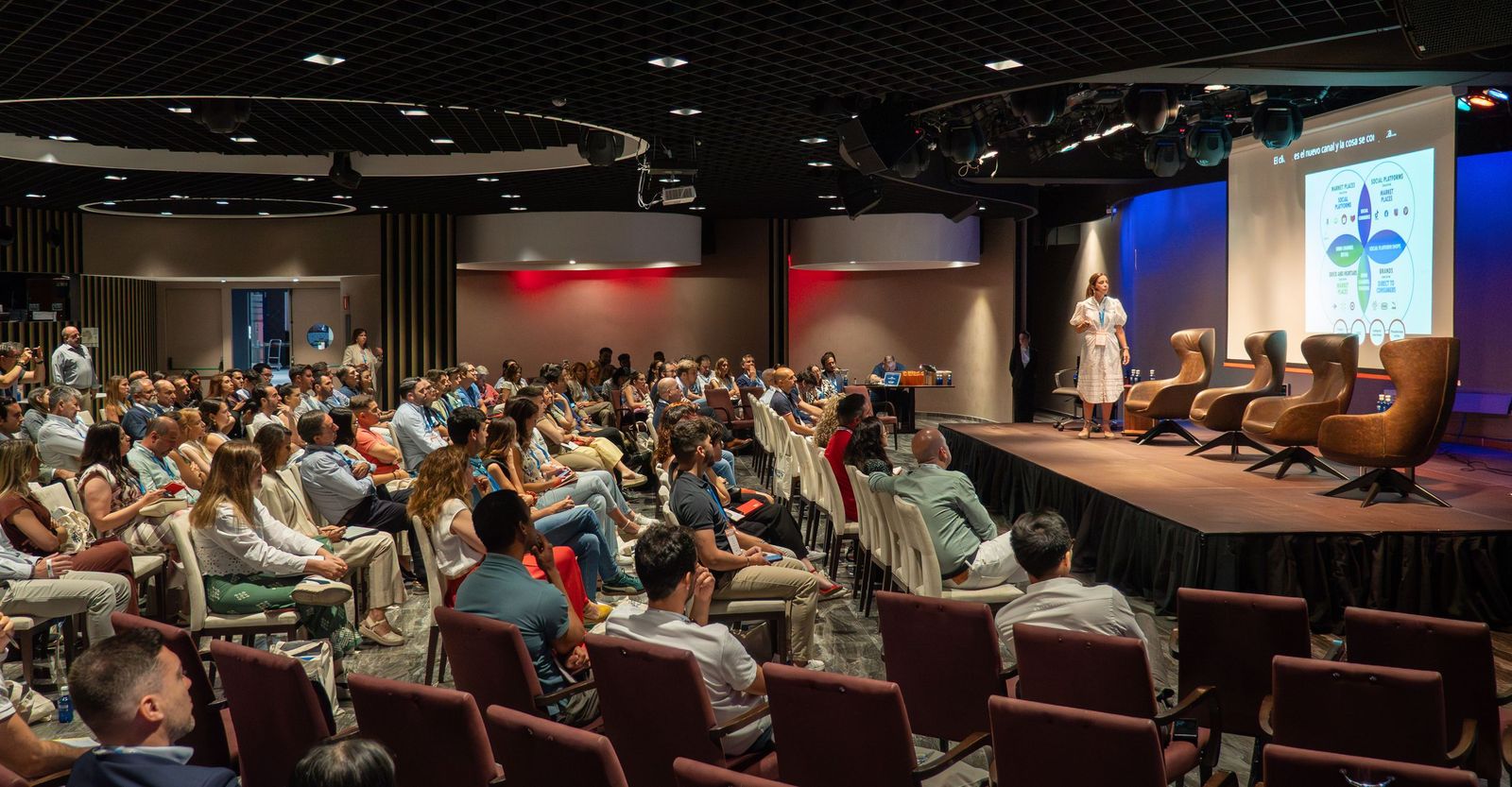 Ecommerce Tour Sevilla reunirá a más de 20 expertos en comercio electrónico.