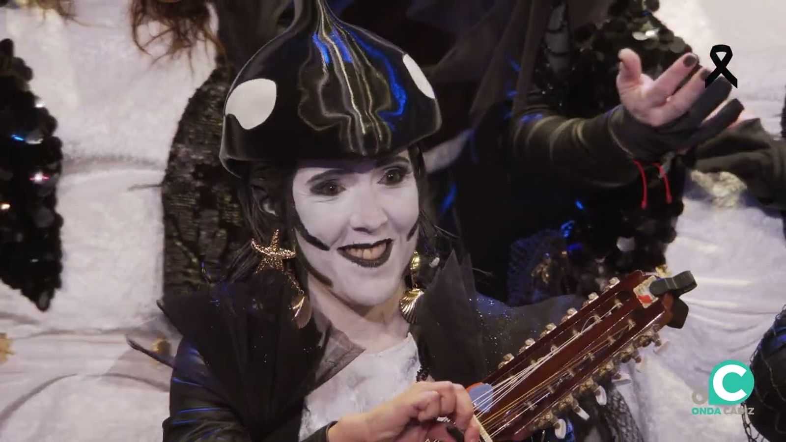 Coro, Las Gladitanas - Preliminares