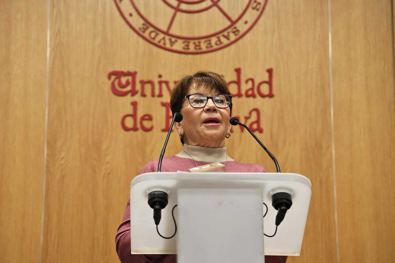 Entrega de los Premios al Valor Social de Moeve