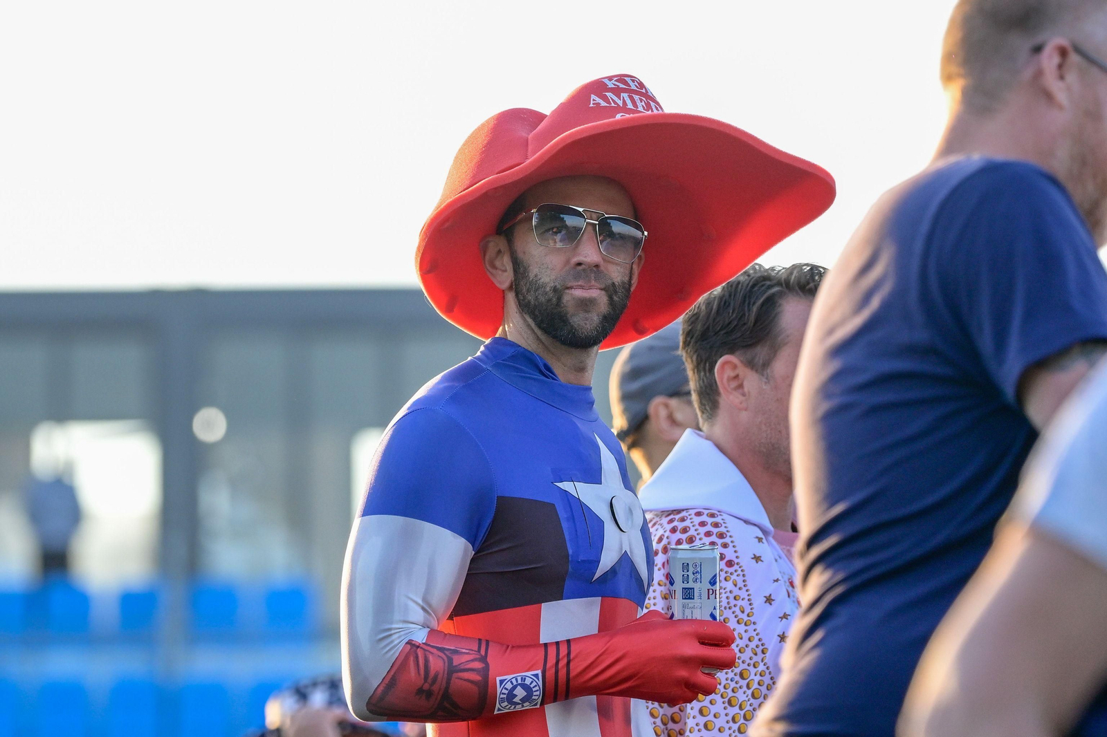 Las fotos de la Ryder Cup | Día 2