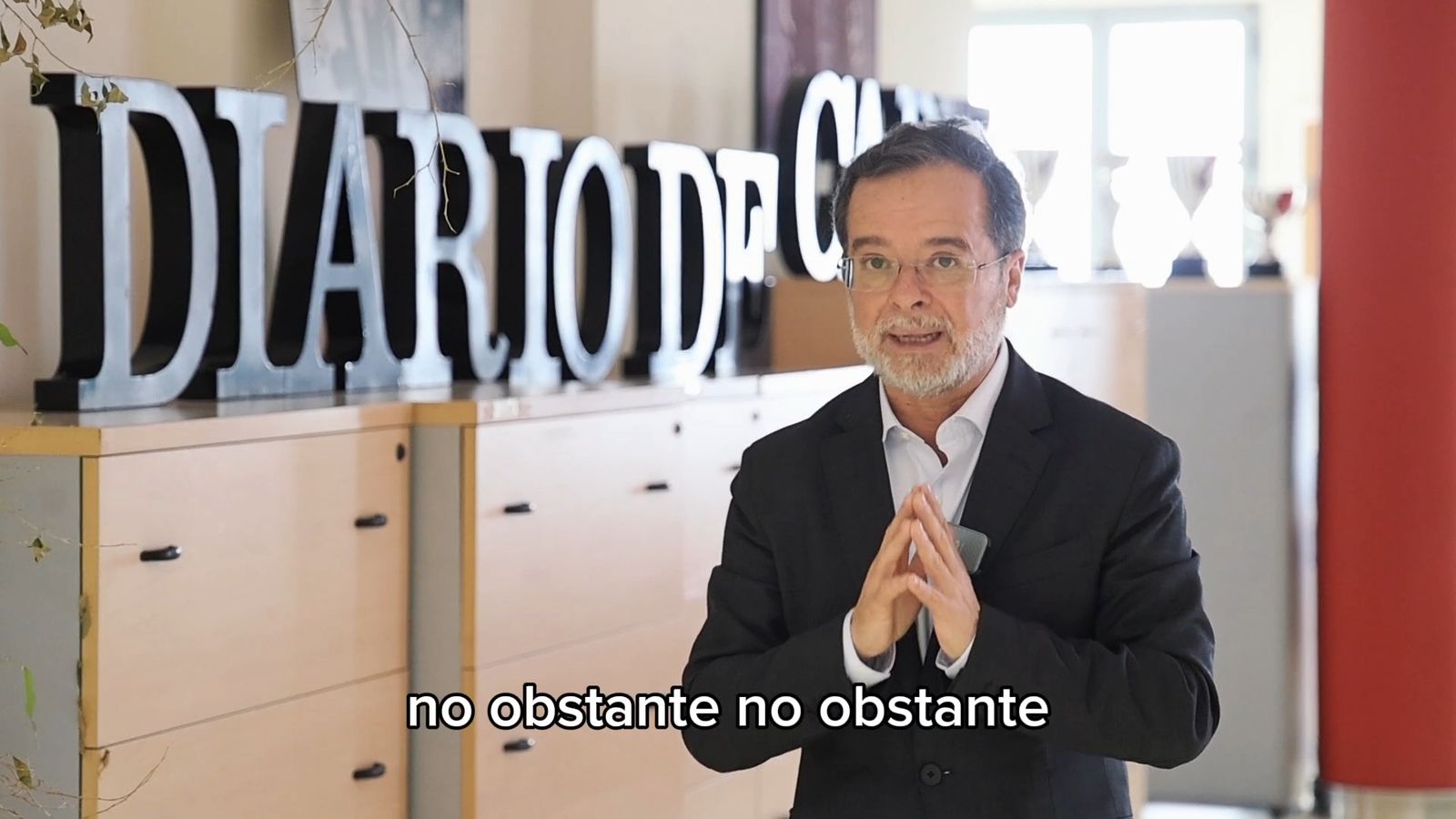 La autovía Cádiz-San Fernando, ¿una calle?