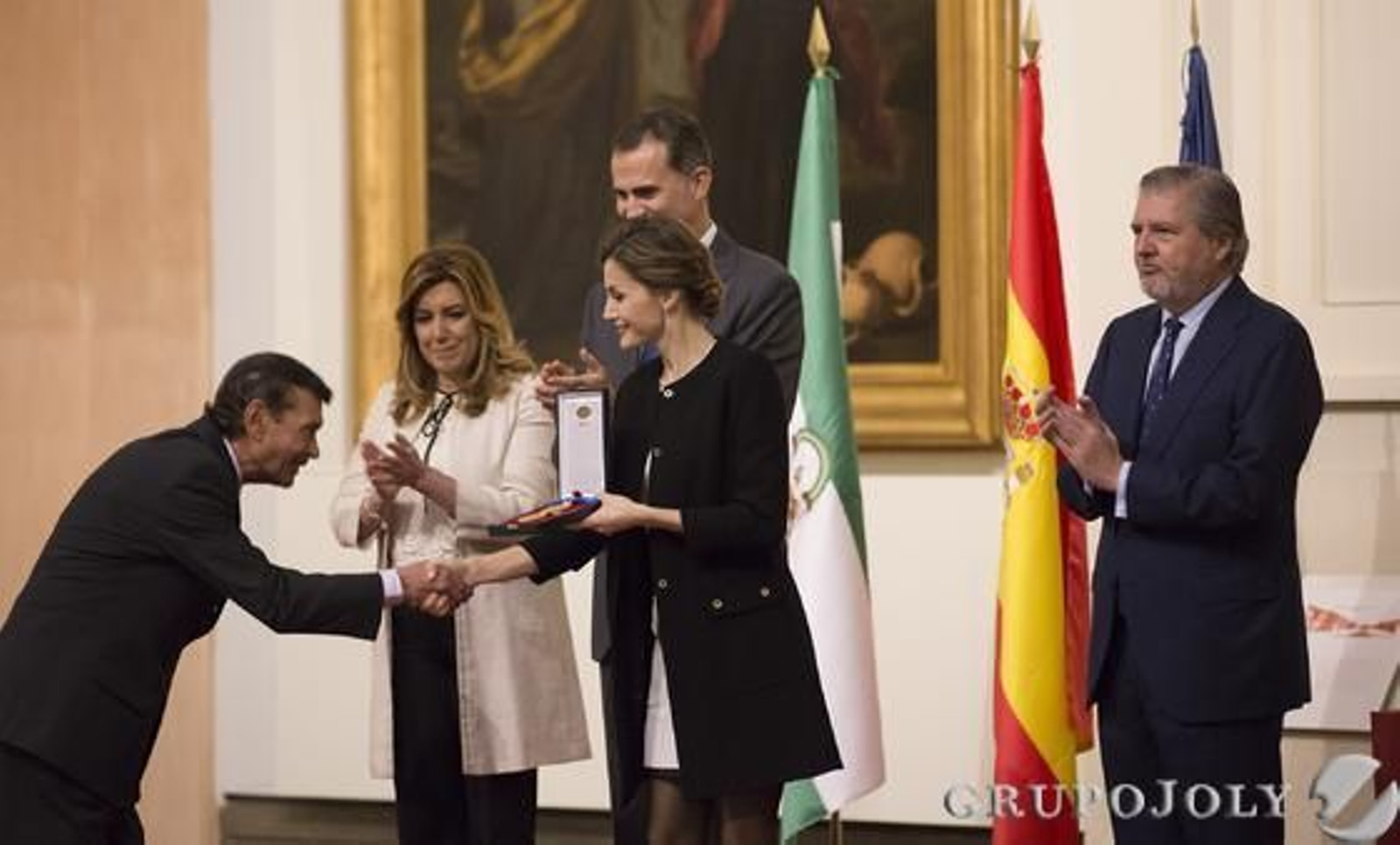 Foto: Antonio Pizarro