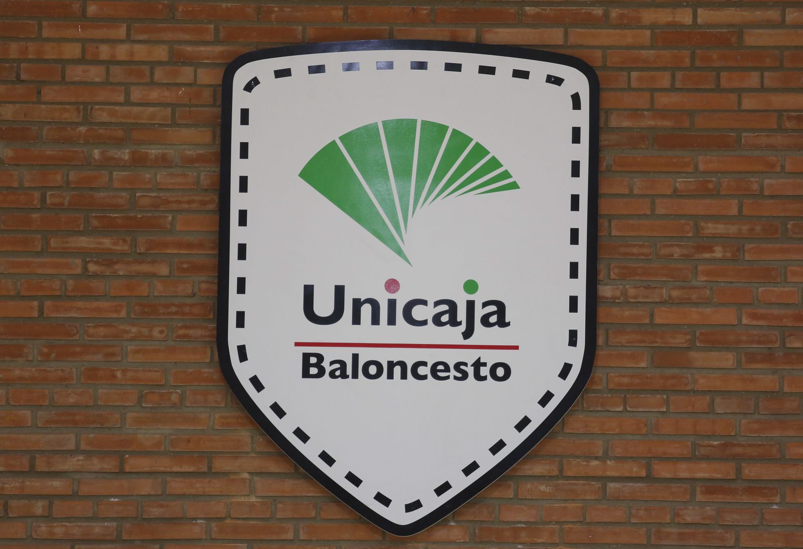 El pabellón de Los Guindos