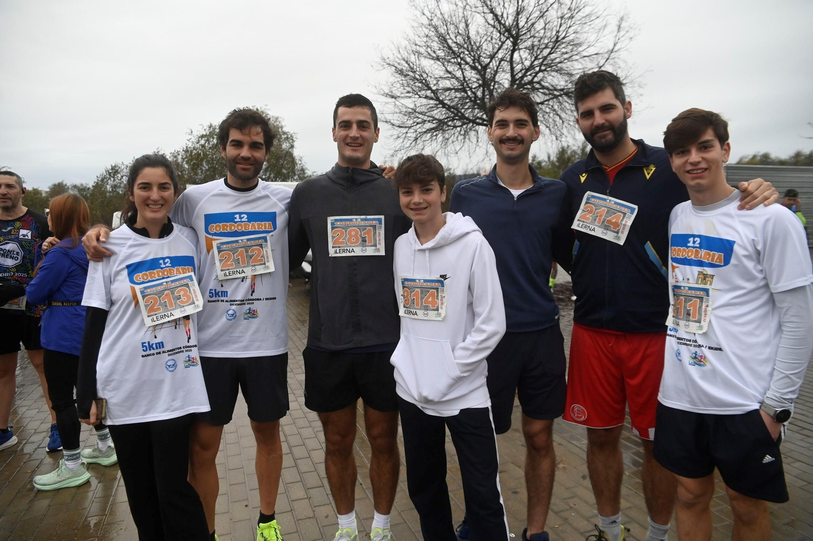 Las mejores fotos de la XII Cordobaria