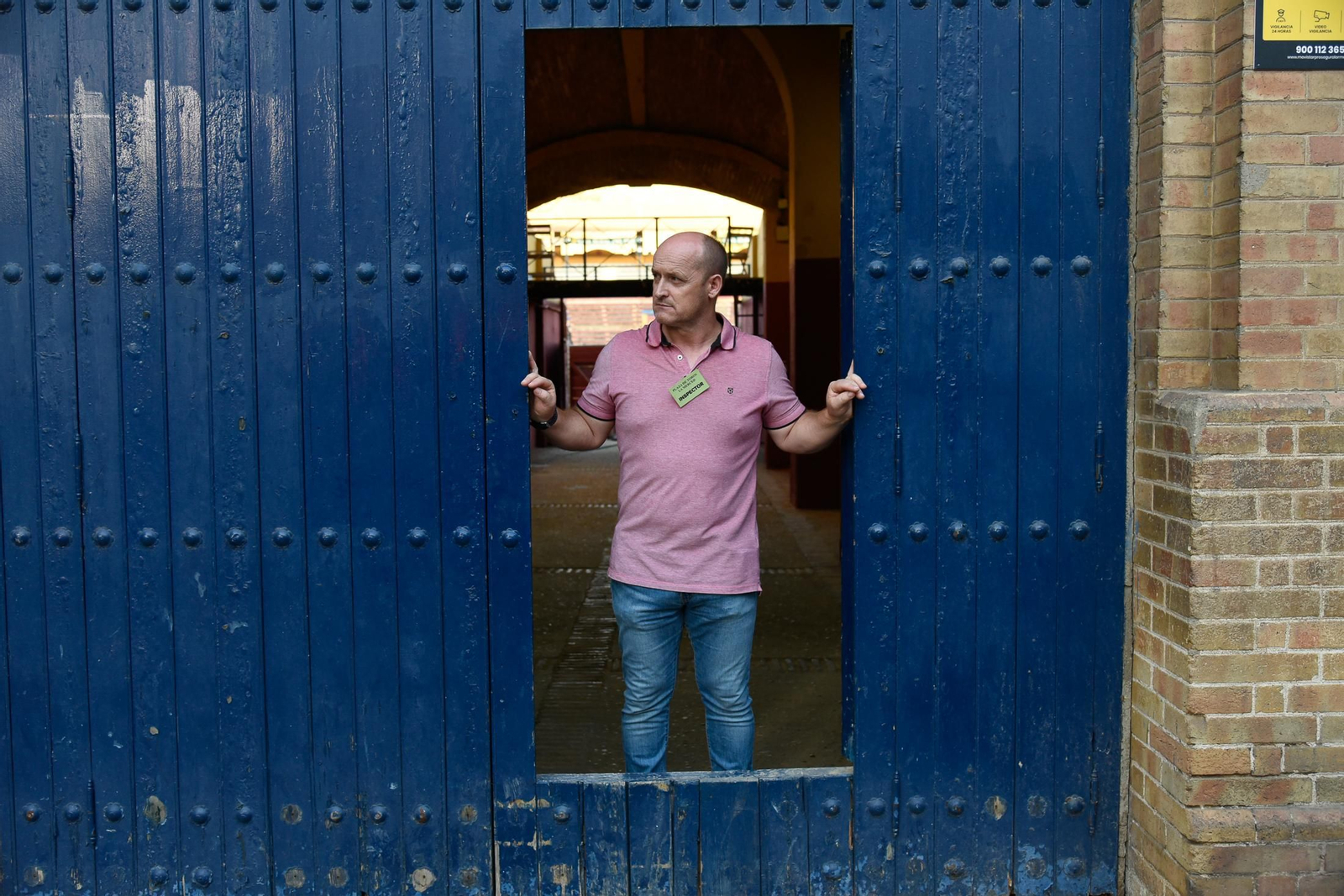 Colombinas 2022: Imágenes del ambiente en la plaza de toros en la novillada del martes