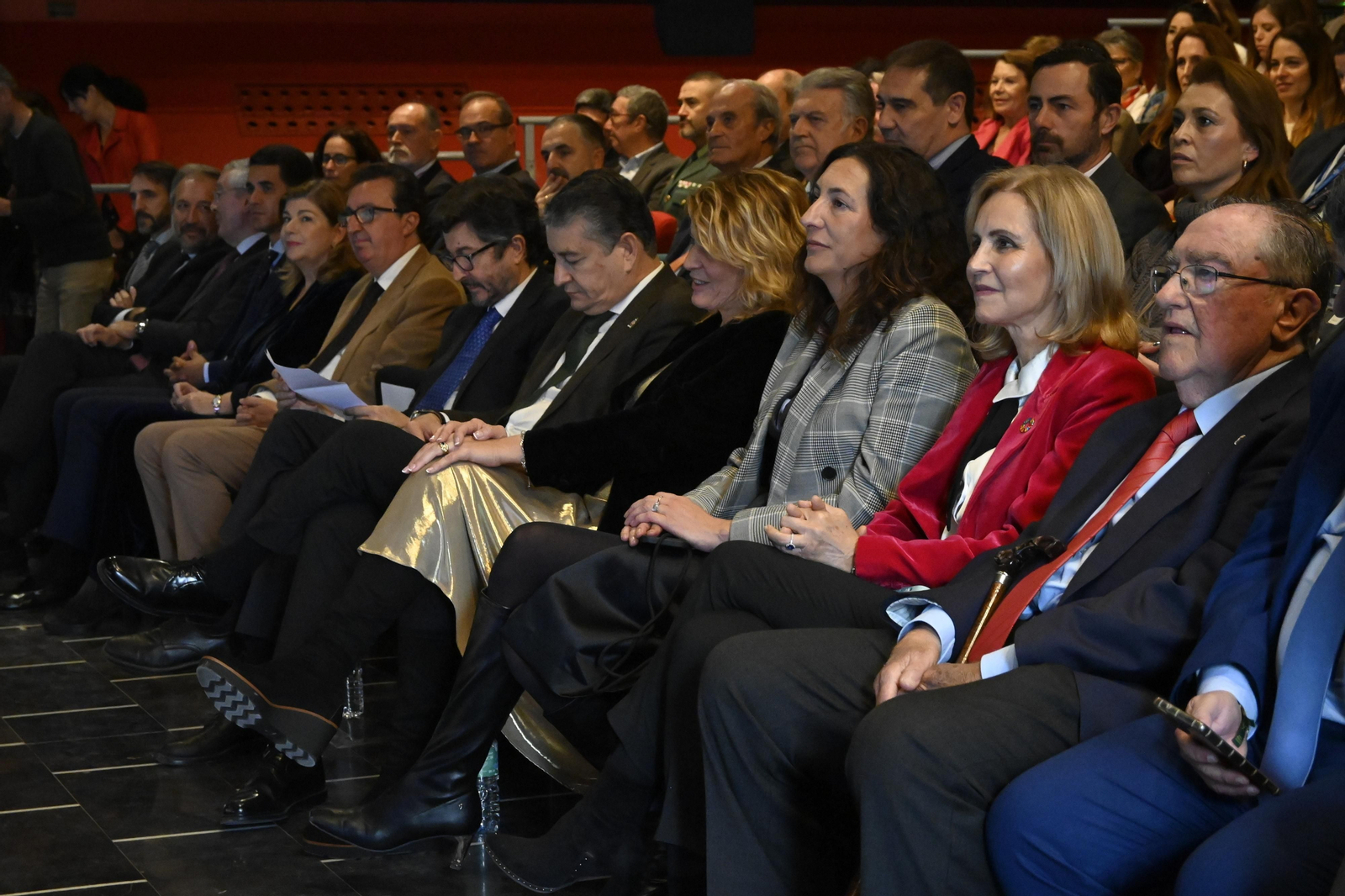 Culminación del programa de actos del 150 aniversario del Puerto de Huelva