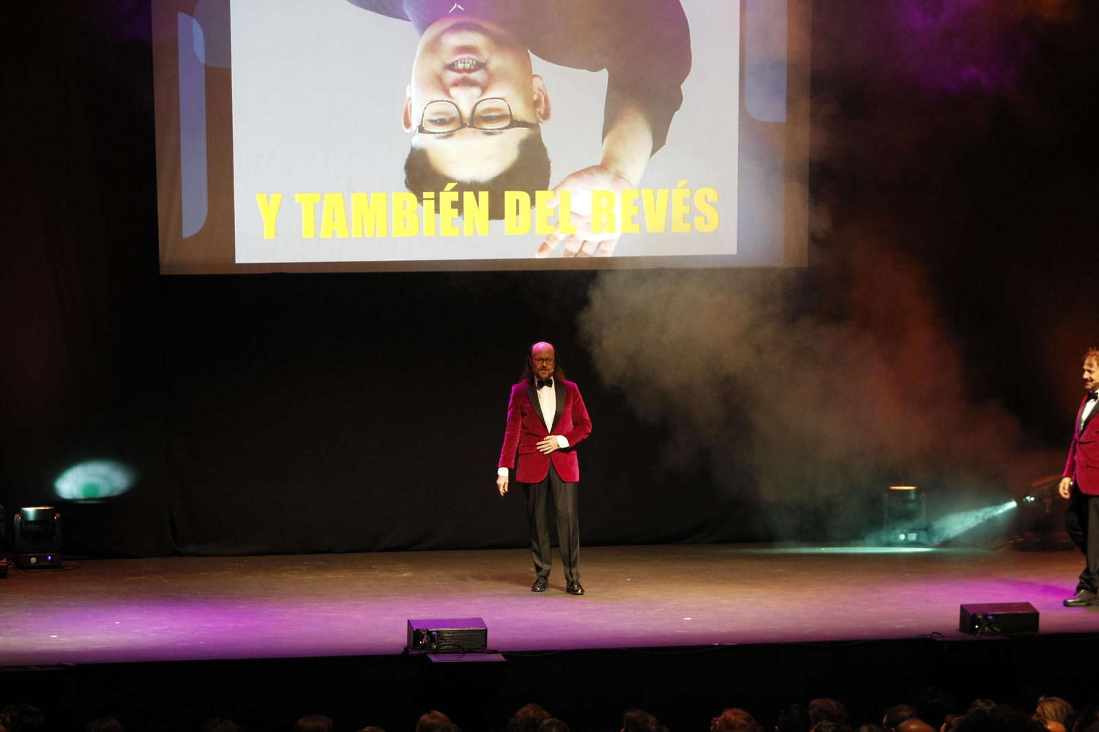 Fotogalería Festival de Teatro de El Ejido