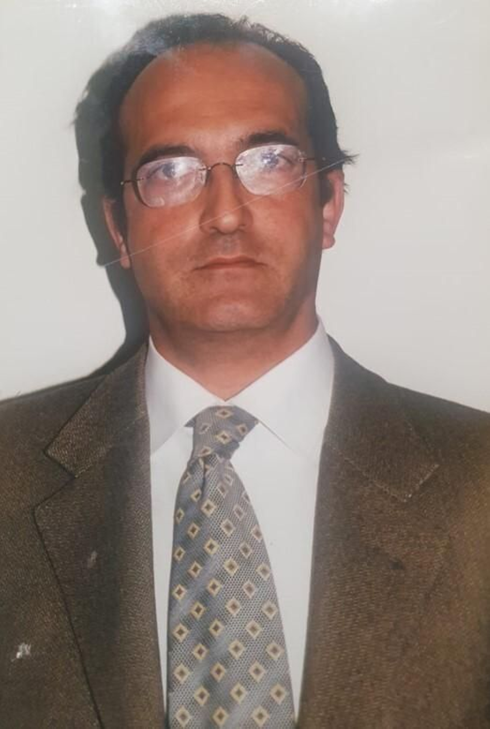 El abogado Juan Barcelona recuerda cómo fue la llegada de la Ley del Divorcio