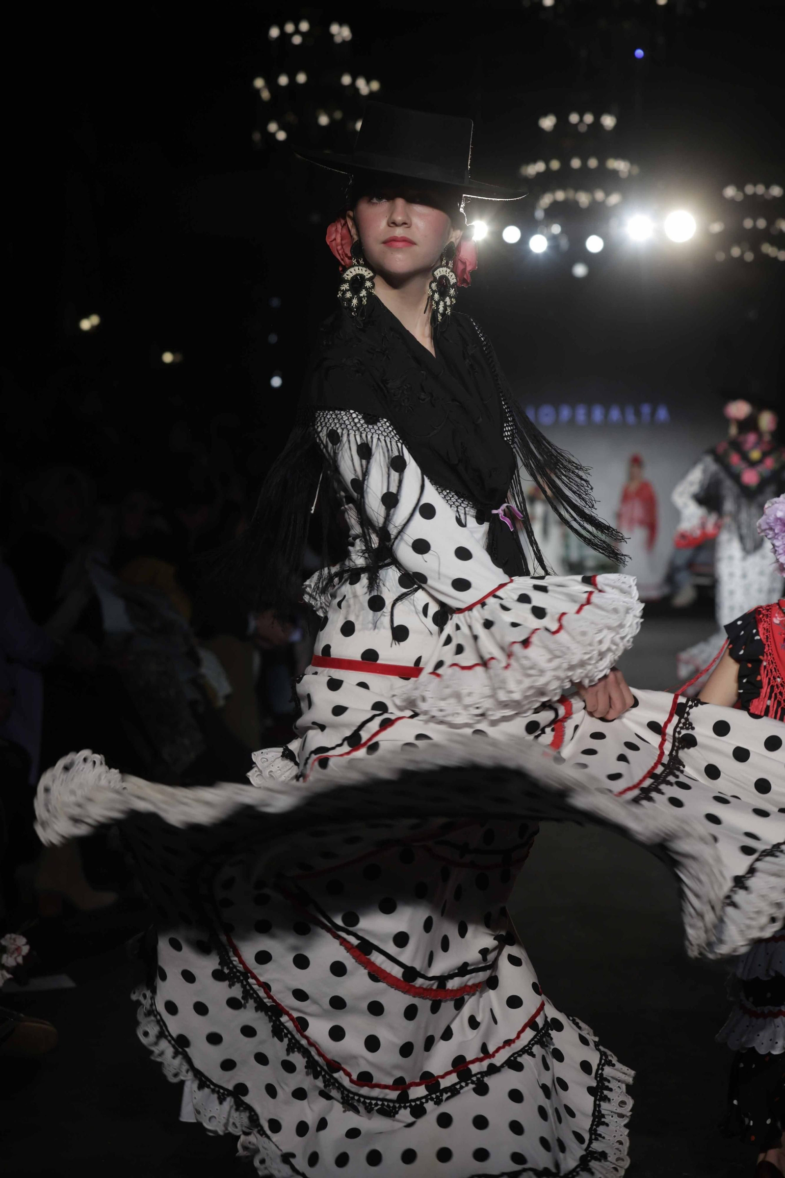 El desfile infantil de We Love Flamenco, todas las fotos (III)