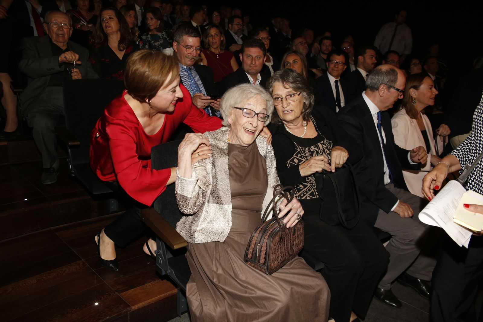 La imágenes de la entrega del Premio Ciudad de Granada-Federico García Lorca de Poesía
