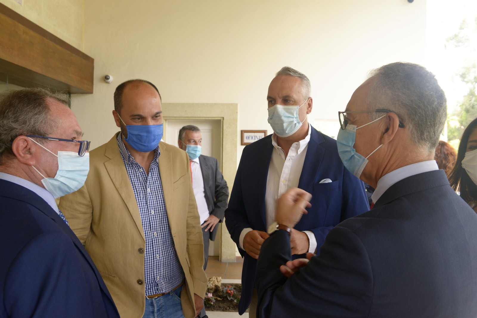 Las mejores fotos del Foro Joly con Rogelio Velasco