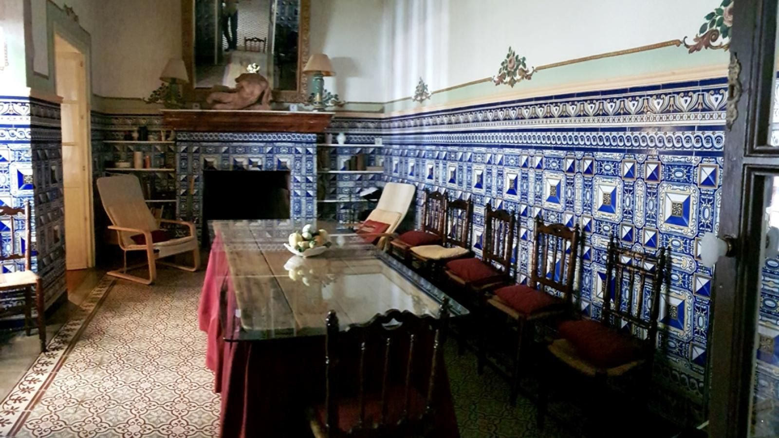 Un auténtico chollazo a la venta en Huelva para crear un hotel rural Un auténtico chollazo a la venta en Huelva para crear un hotel rural