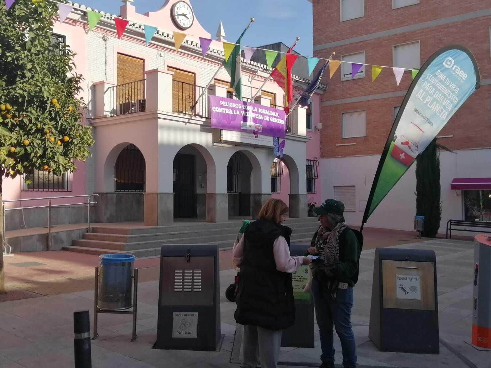 Detectan "incumplimientos de la legalidad" en la actividad económica del Ayuntamiento de Peligros