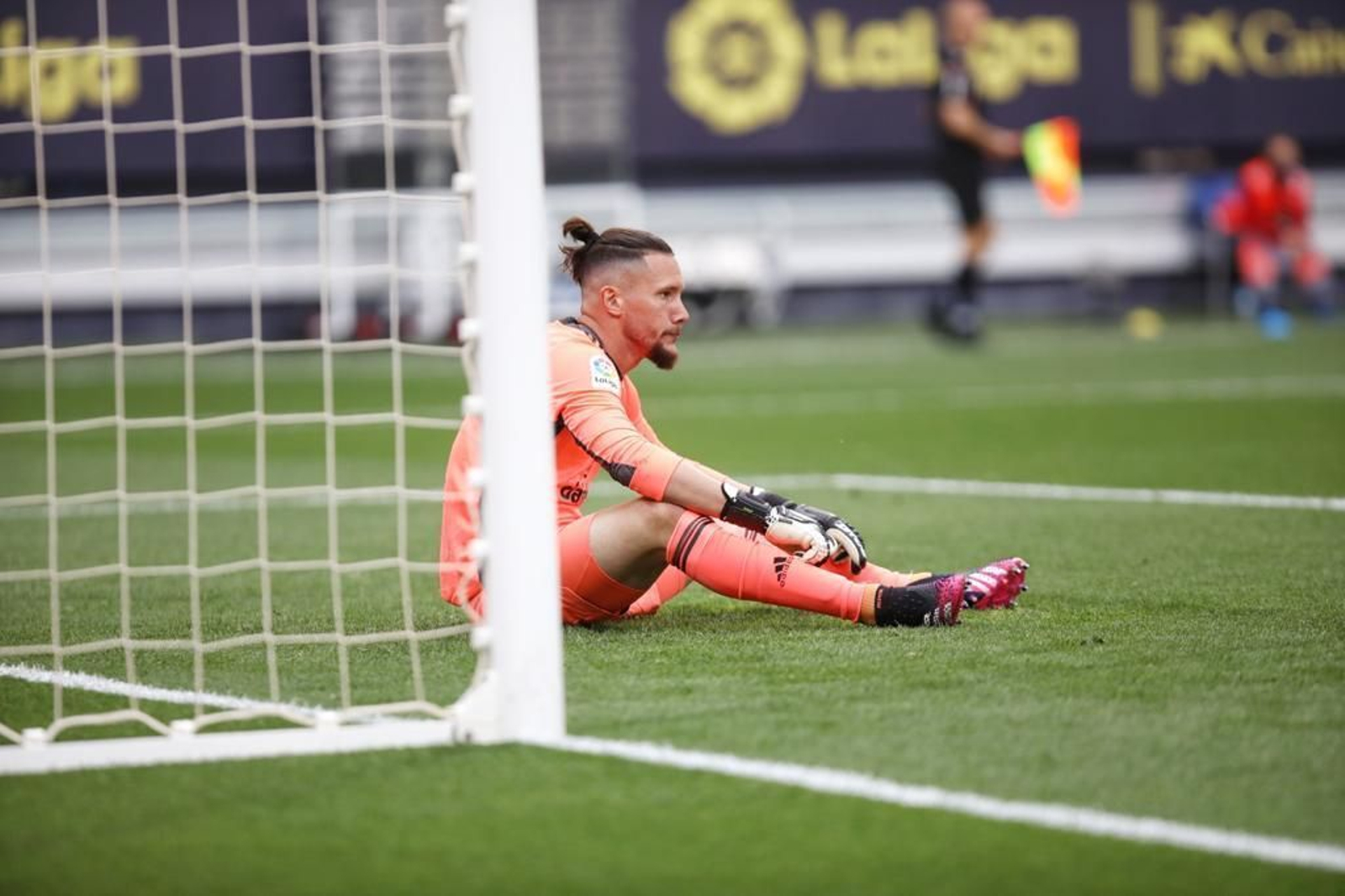 Las imágenes del Cádiz-Huesca