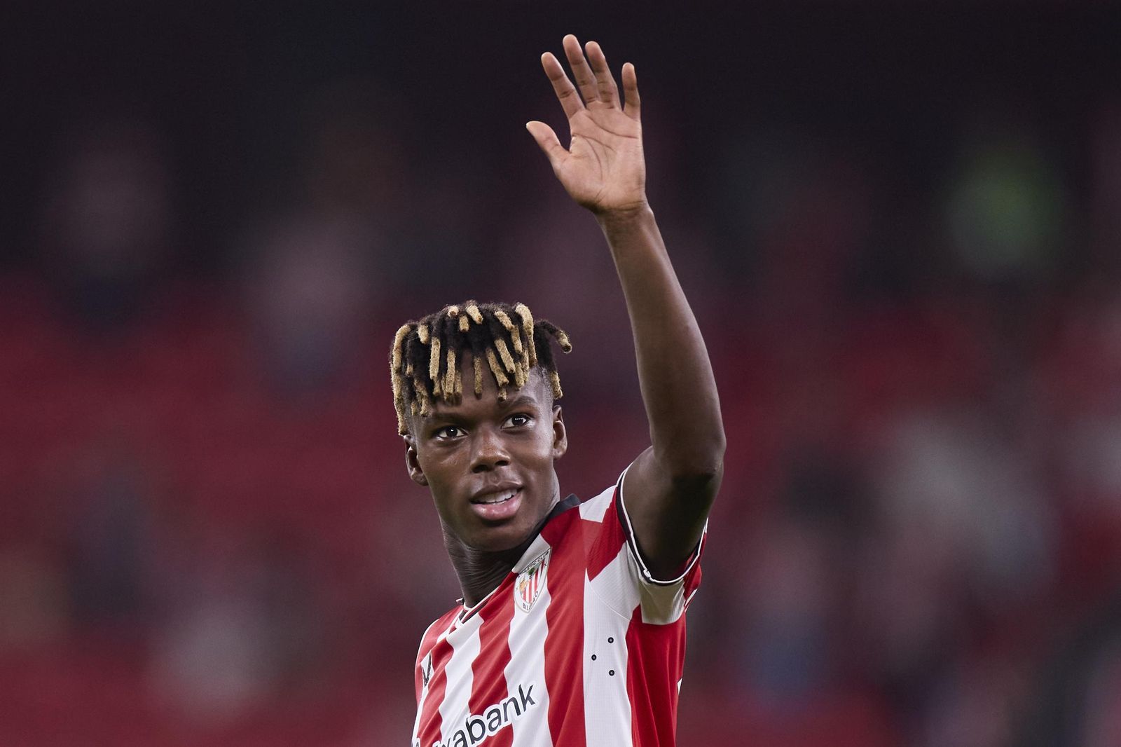 Las mejores fotos del Athletic - Sevilla