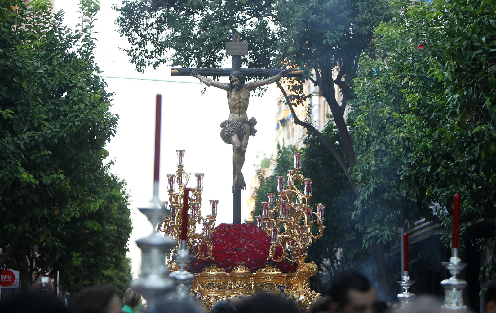 50 aniversario de La Sed