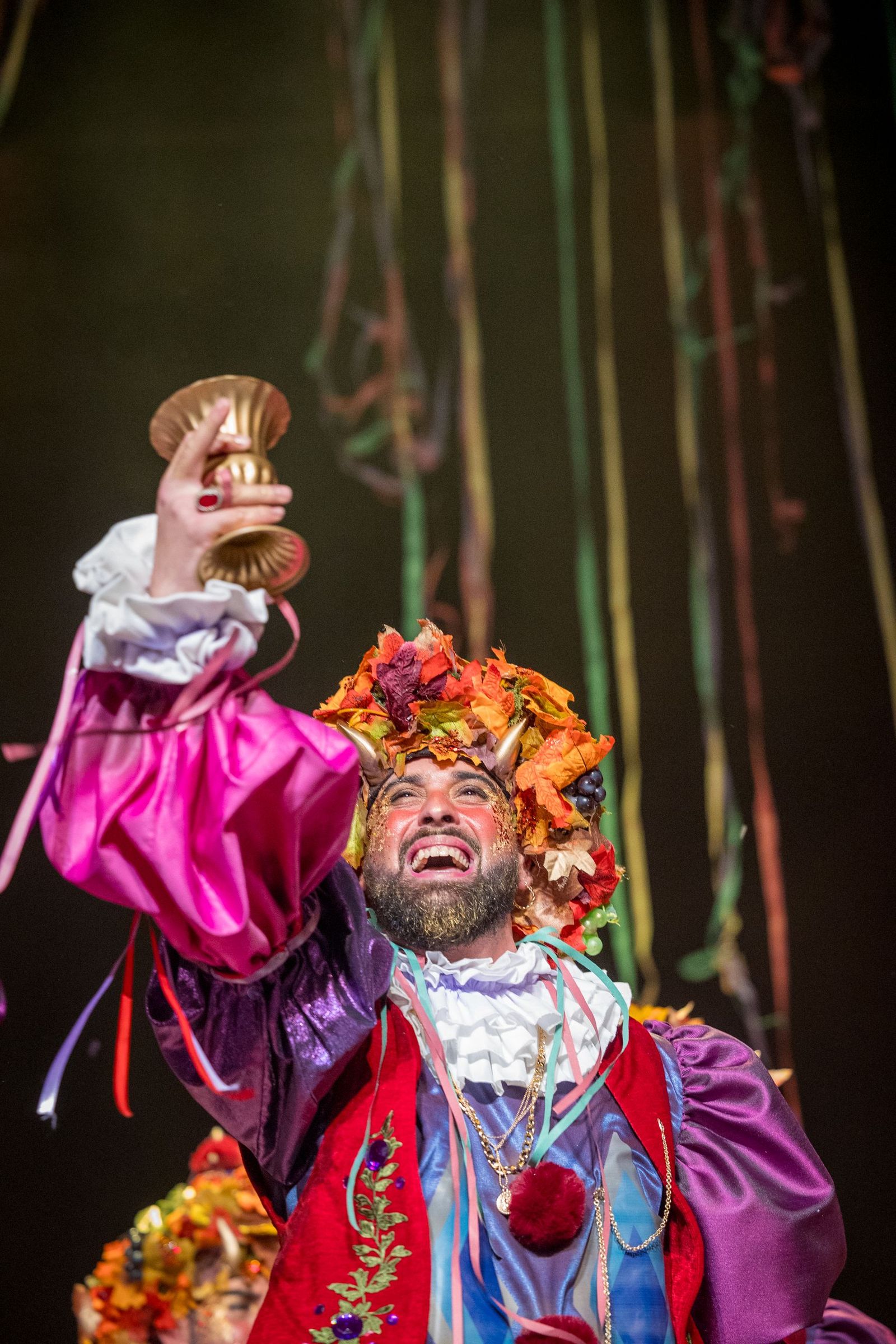 Búscate entre las mejores imágenes de la decimosexta sesión de preliminares del COAC 2026