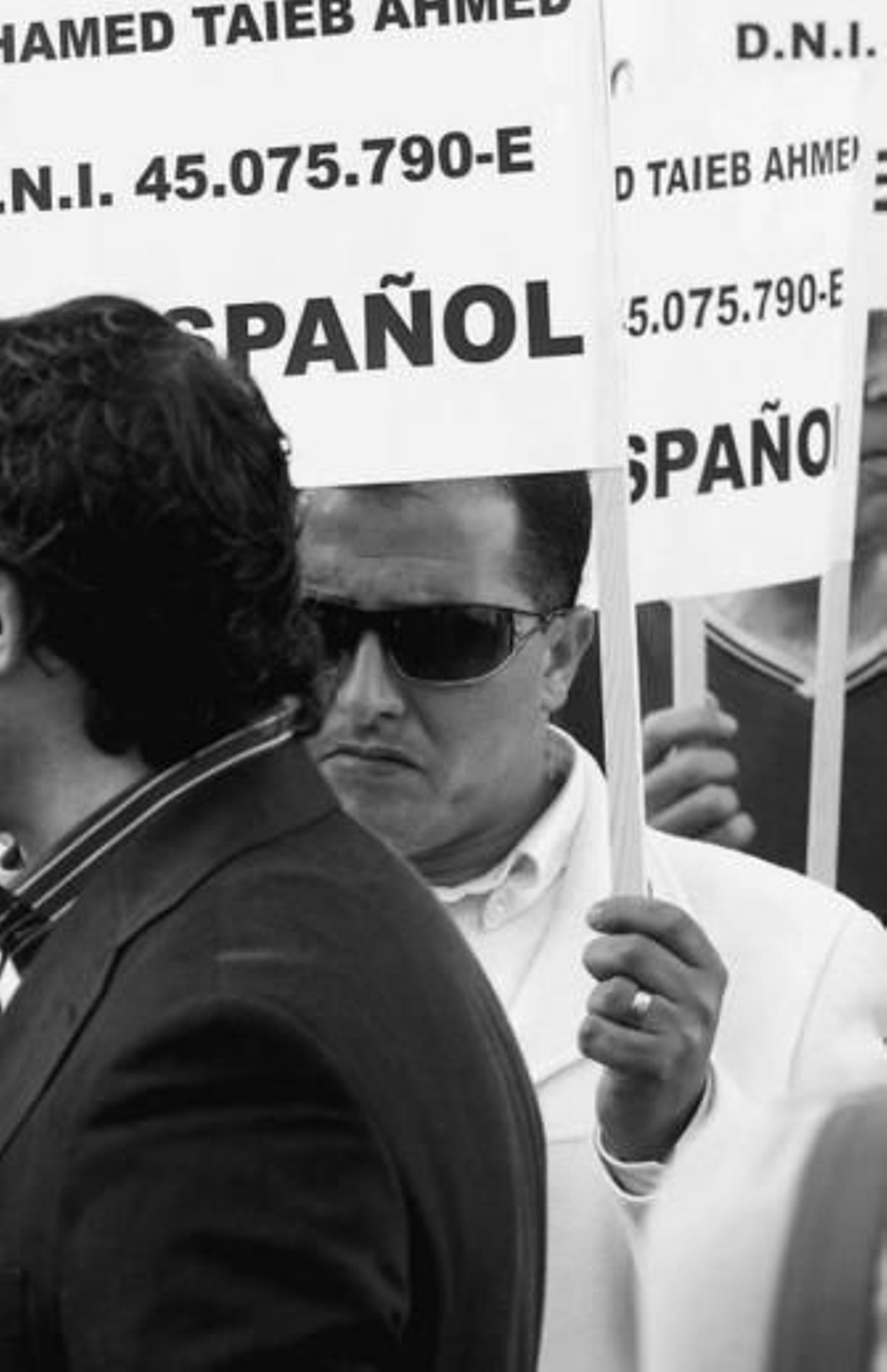 Familiares y amigos del 'Nene' recuerdan que es español.