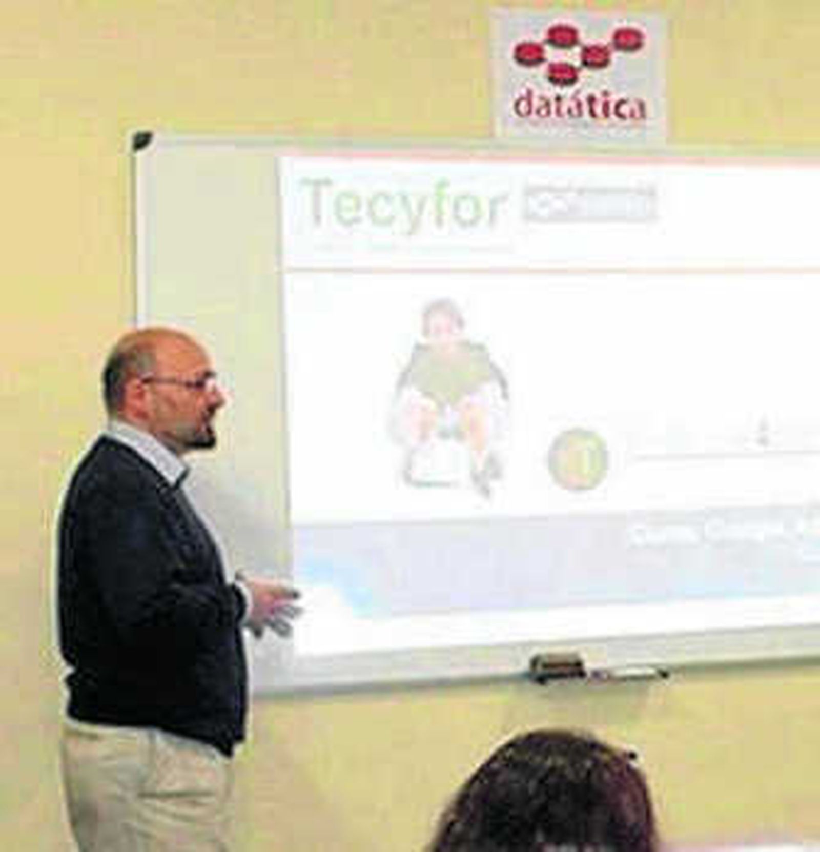 Técnicas de promoción a través de internet