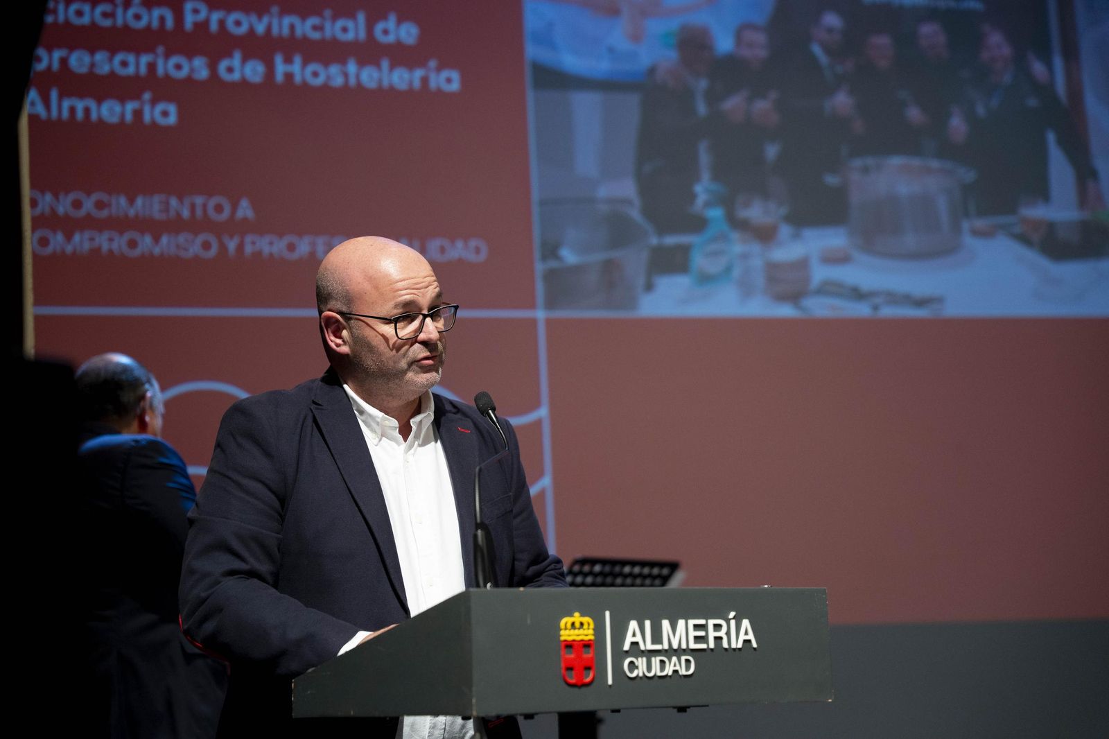 II Premios Gamba Roja de Almería