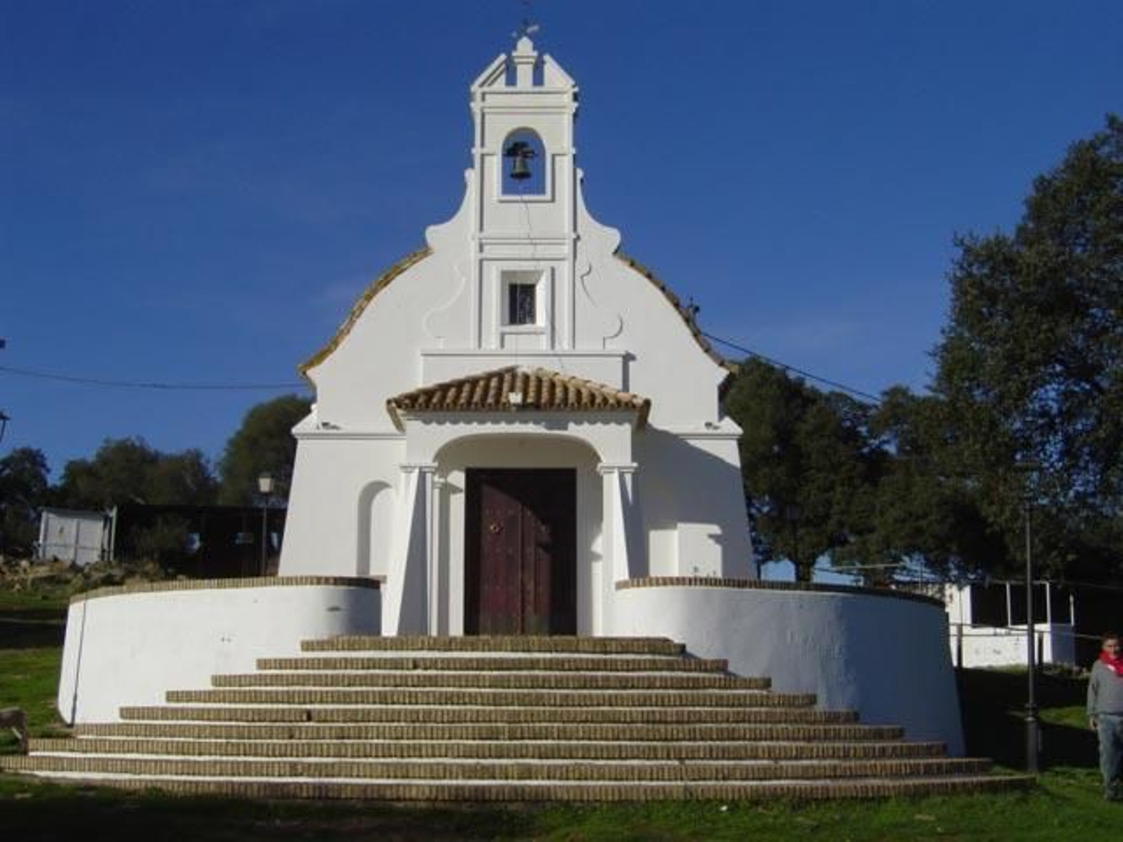 Ermita de San Sebastián